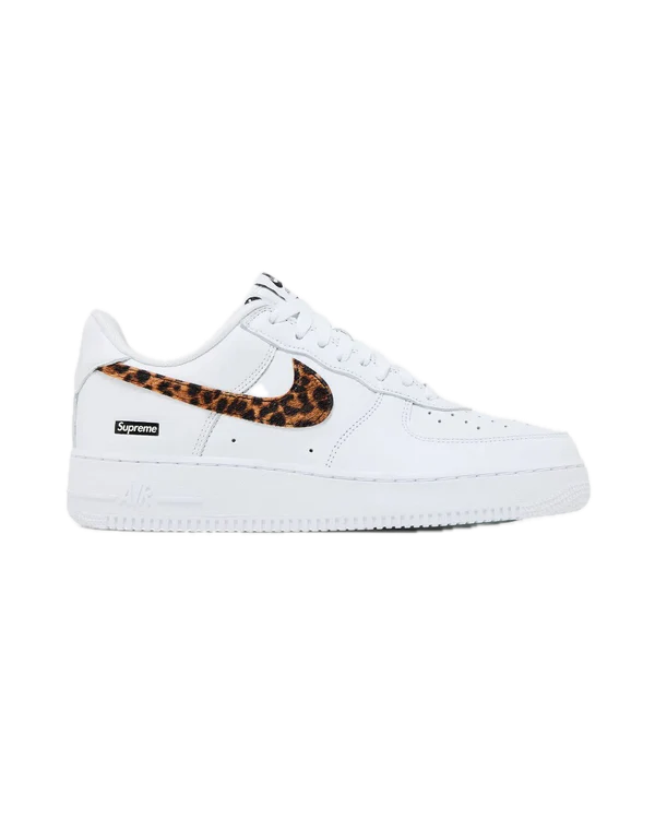 Nike Air Force 1 Low Supreme GOODENOUGH