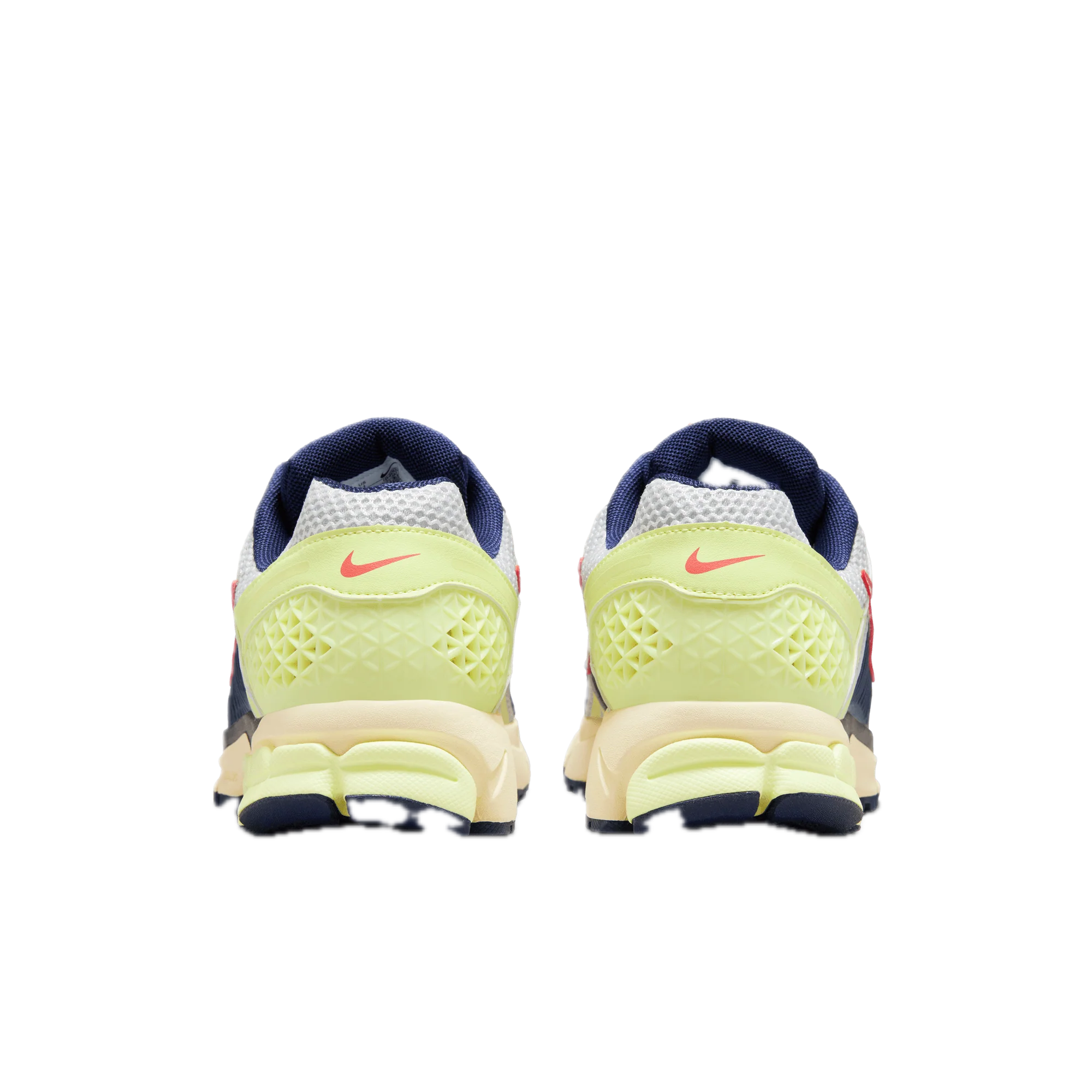 Nike Zoom Vomero 5 Volt Navy 1