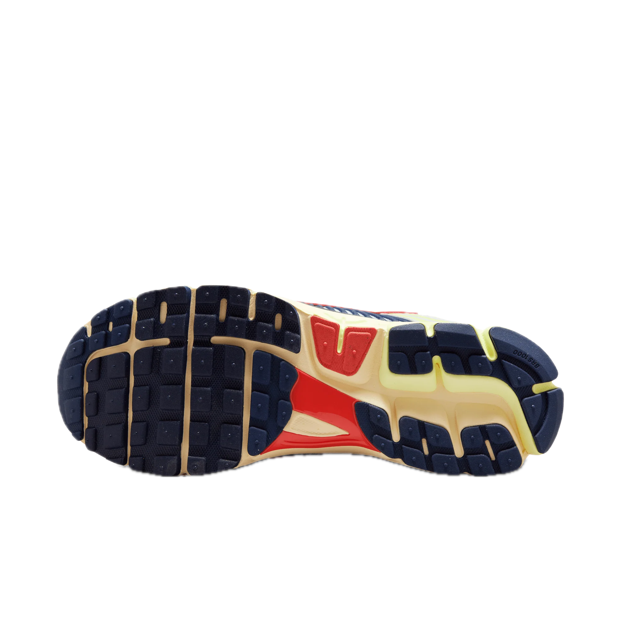 Nike Zoom Vomero 5 Volt Navy 5