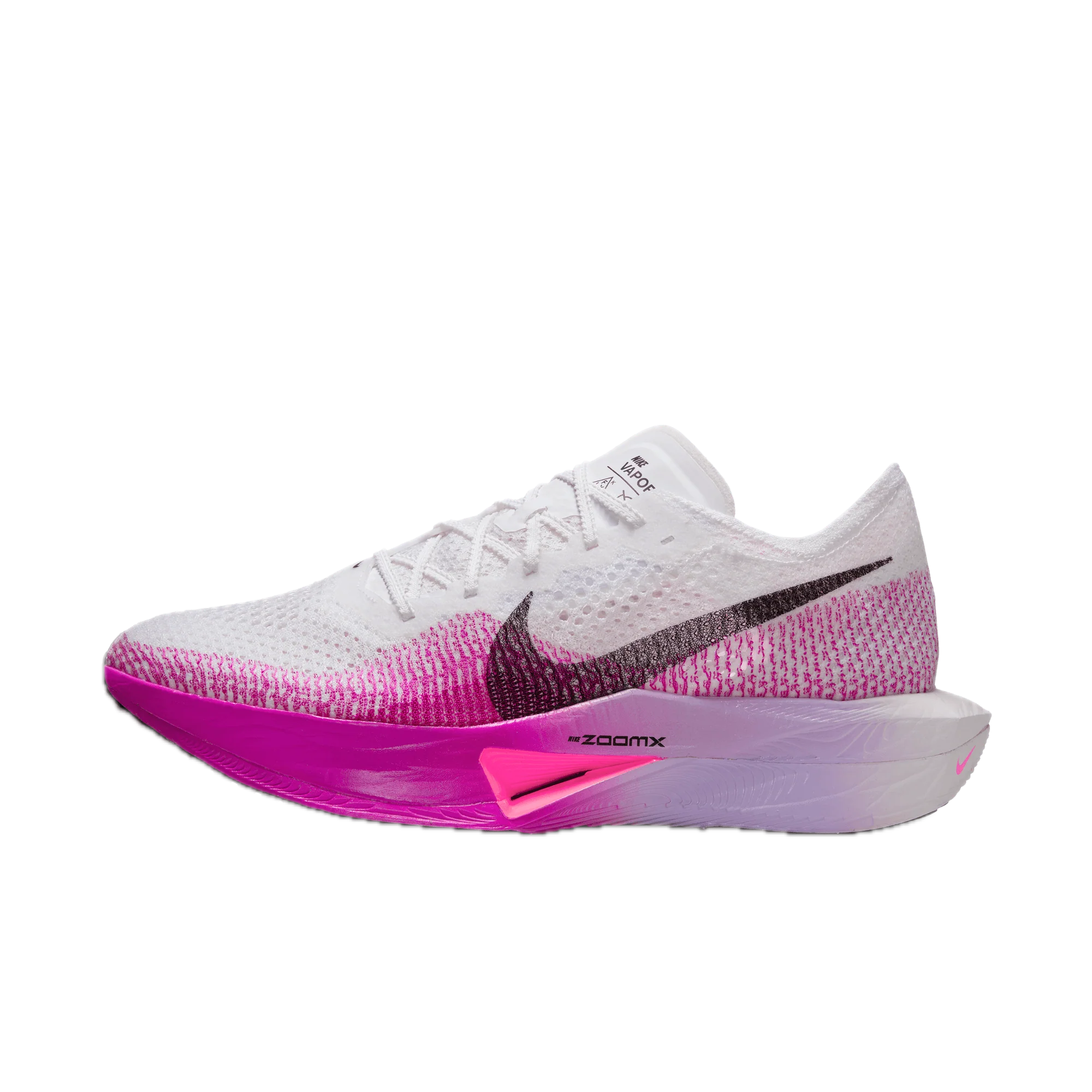 Nike ZoomX Vaporfly 3 Vivid Purple 4