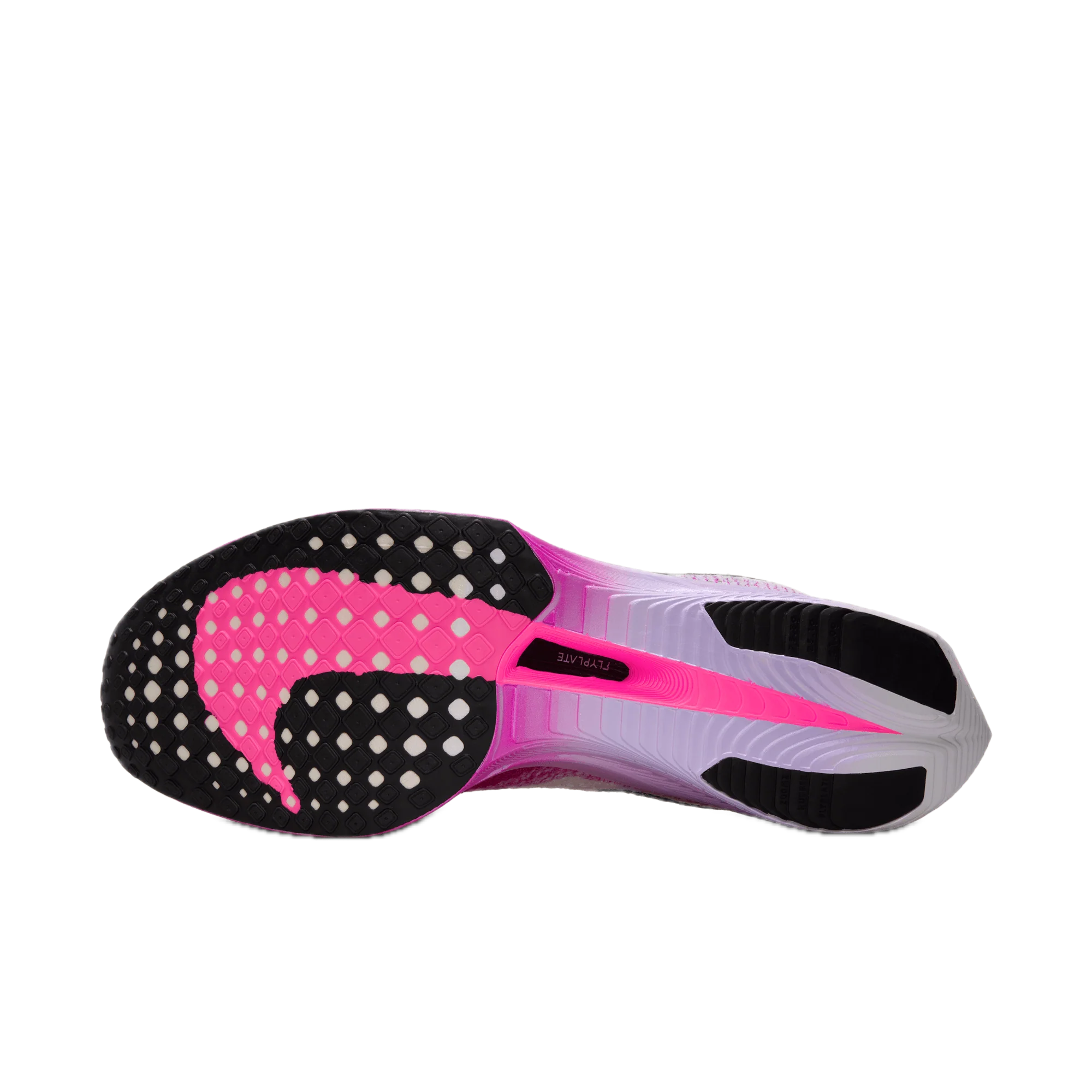Nike ZoomX Vaporfly 3 Vivid Purple 5