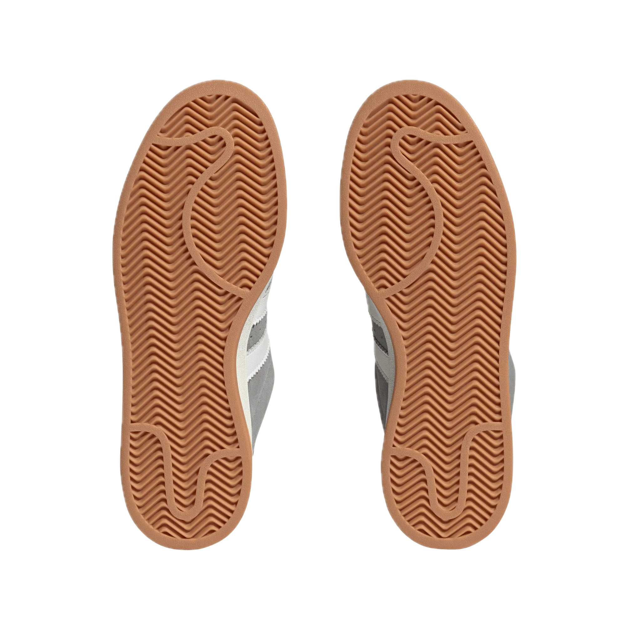 adidas Campus 00s Grey White 1