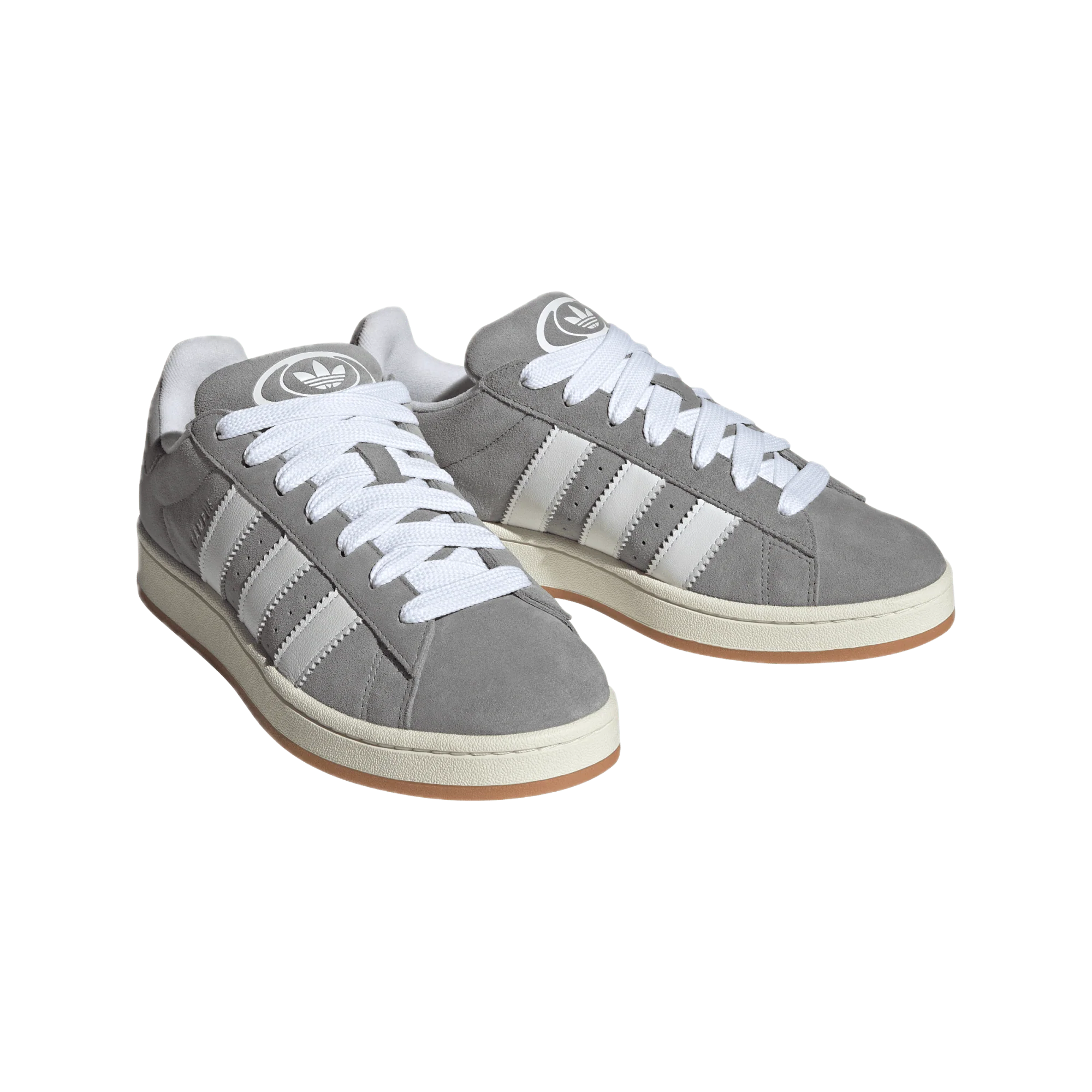 adidas Campus 00s Grey White 2