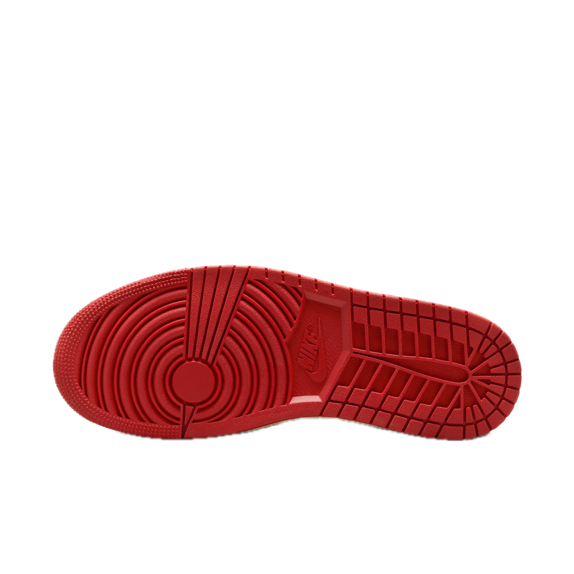 Jordan 1 Retro High Rare Air Sail Cinnabar 4