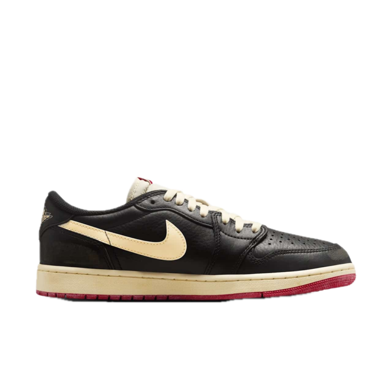 Jordan 1 Retro Low OG Nigel Sylvester Better With Time