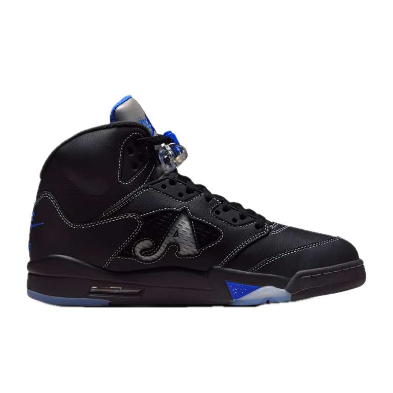 Jordan 5 Retro Awake NY Black