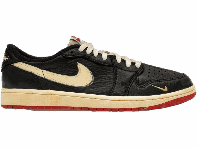 Jordan 1 Retro Low OG Nigel Sylvester Better With Time