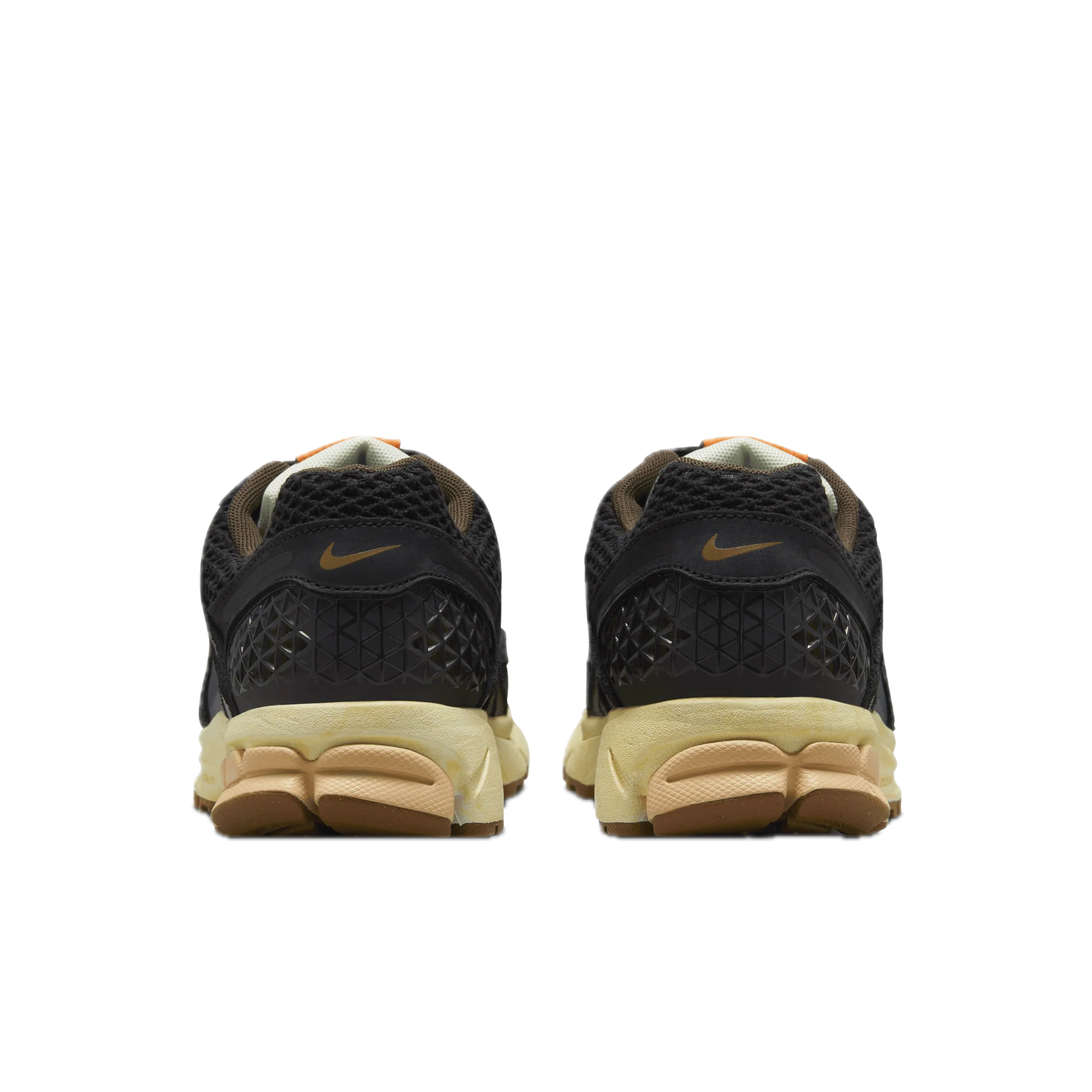 Nike Zoom Vomero 5 Black Sesame 1