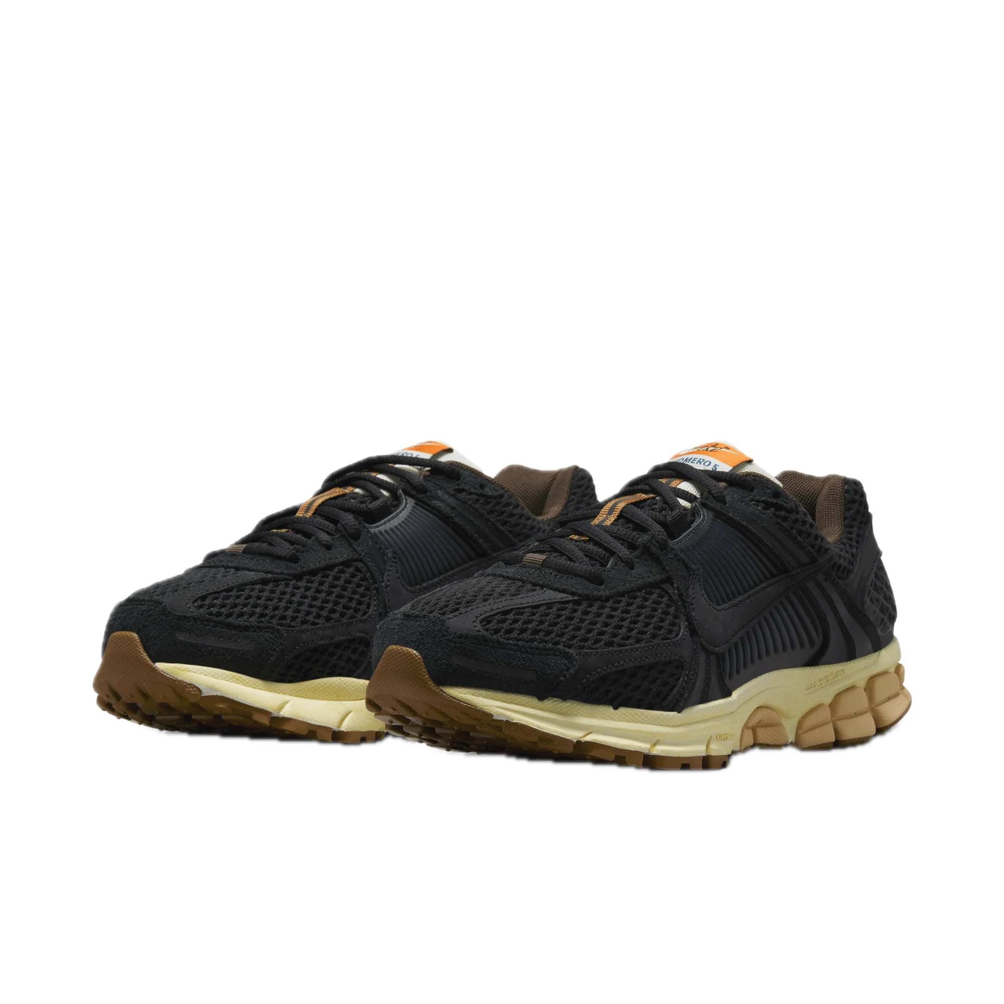 Nike Zoom Vomero 5 Black Sesame 2