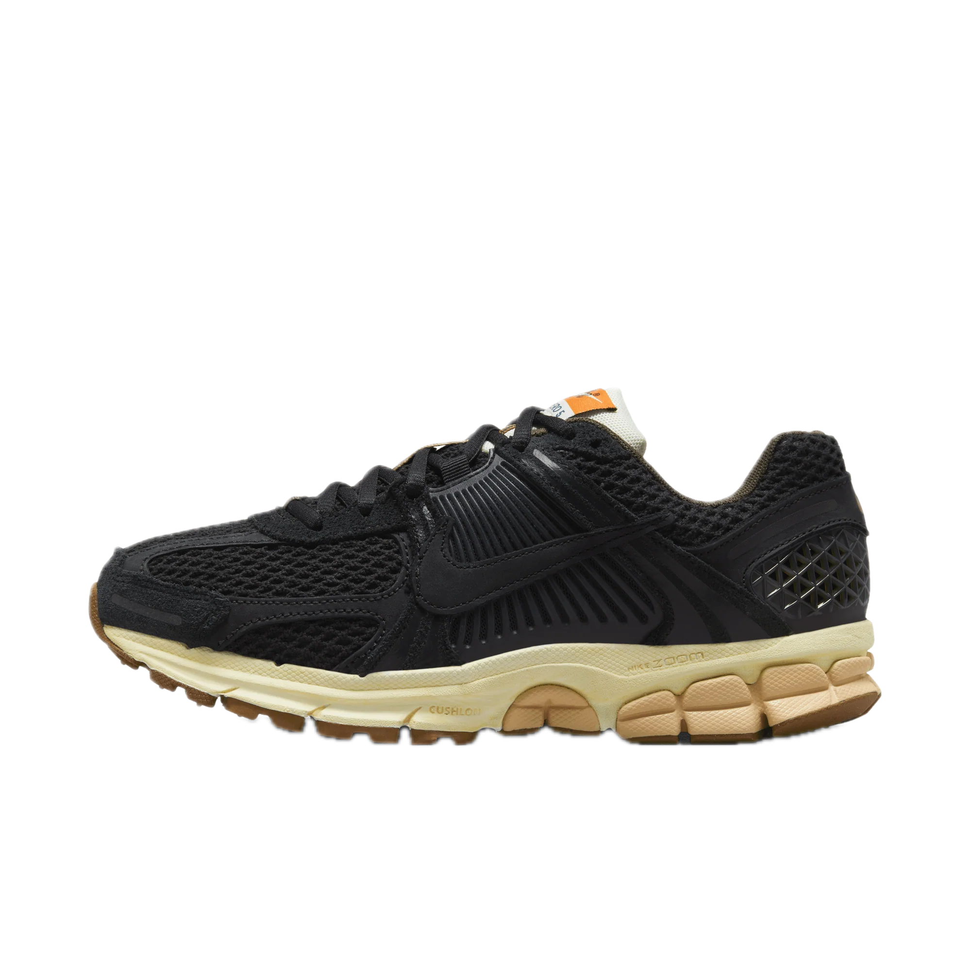 Nike Zoom Vomero 5 Black Sesame 4