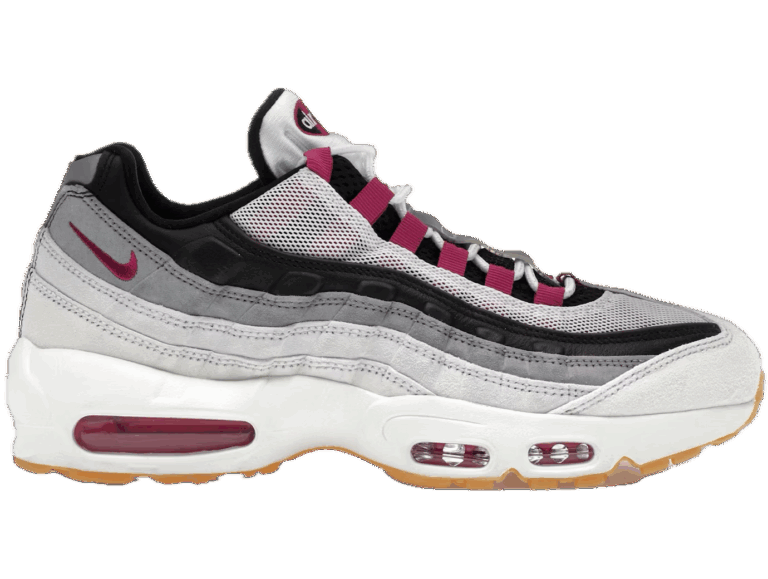 Nike Air Max 95 SB Cactus Flower