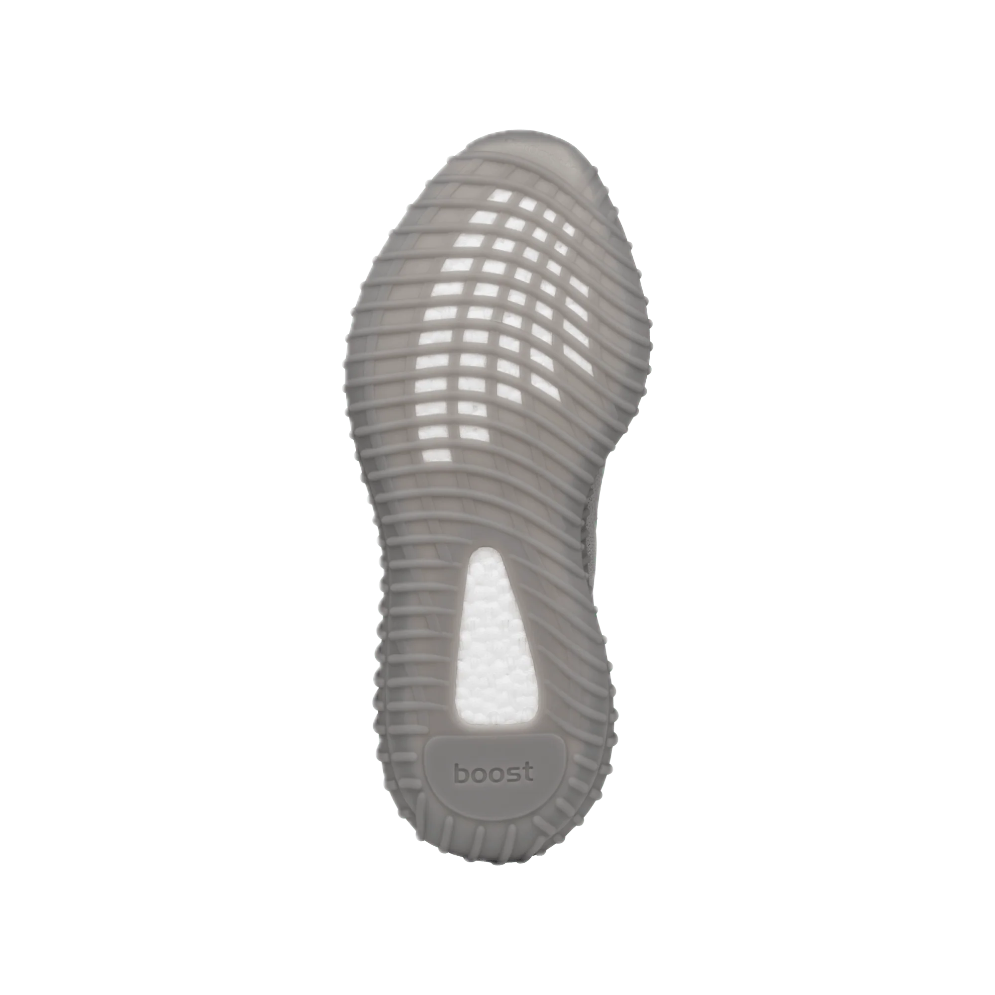 adidas Yeezy Boost 350 V2 Steel Grey 1