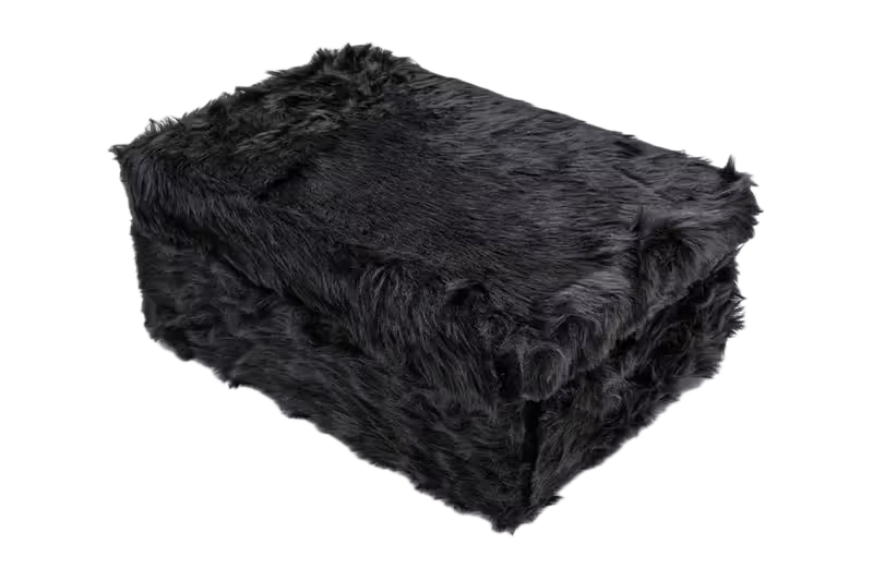 Bravest studios Bear Calv Mule Box