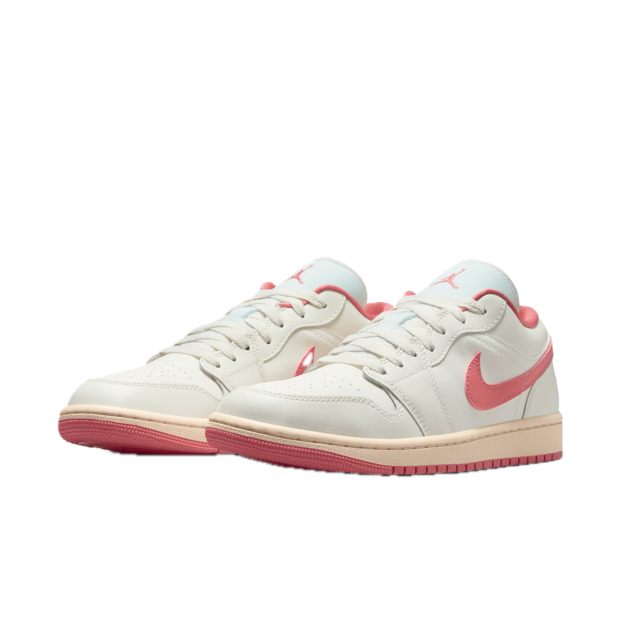 Jordan 1 Low Sail Guava Ice Pink Salt 2