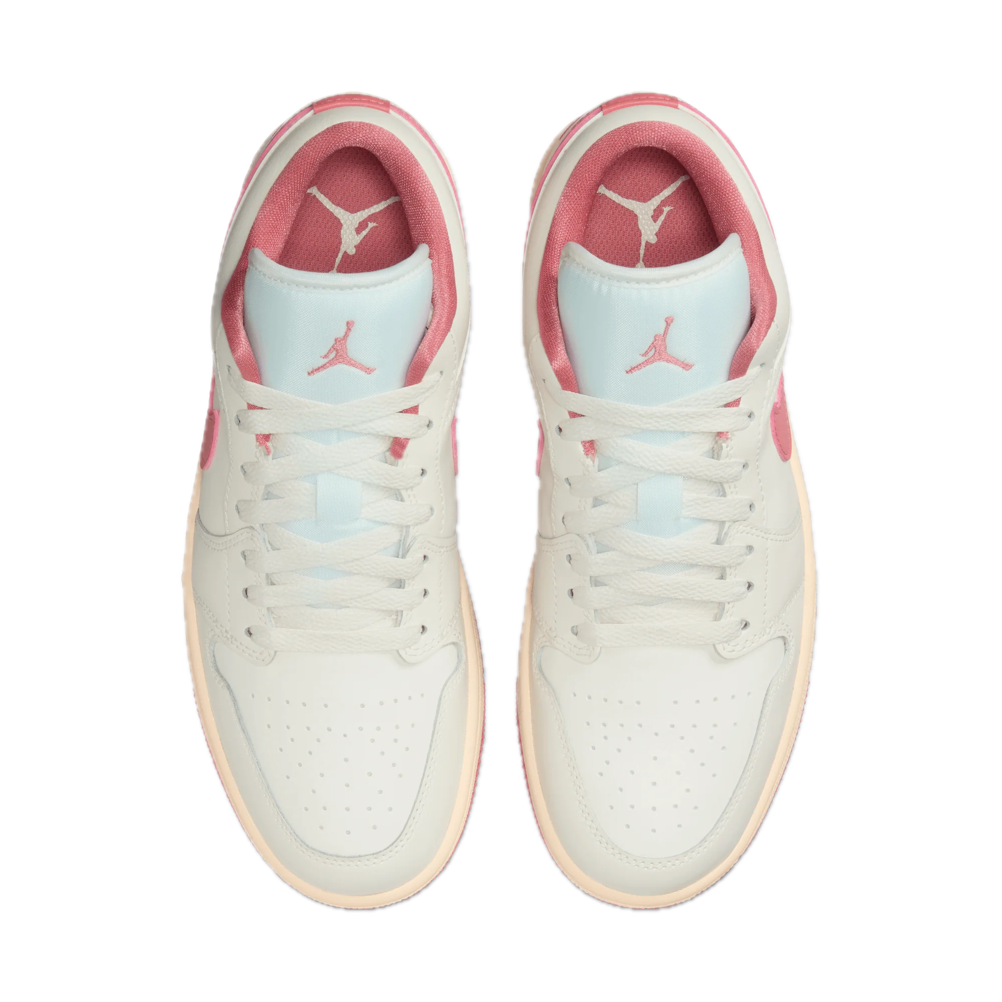 Jordan 1 Low Sail Guava Ice Pink Salt 3
