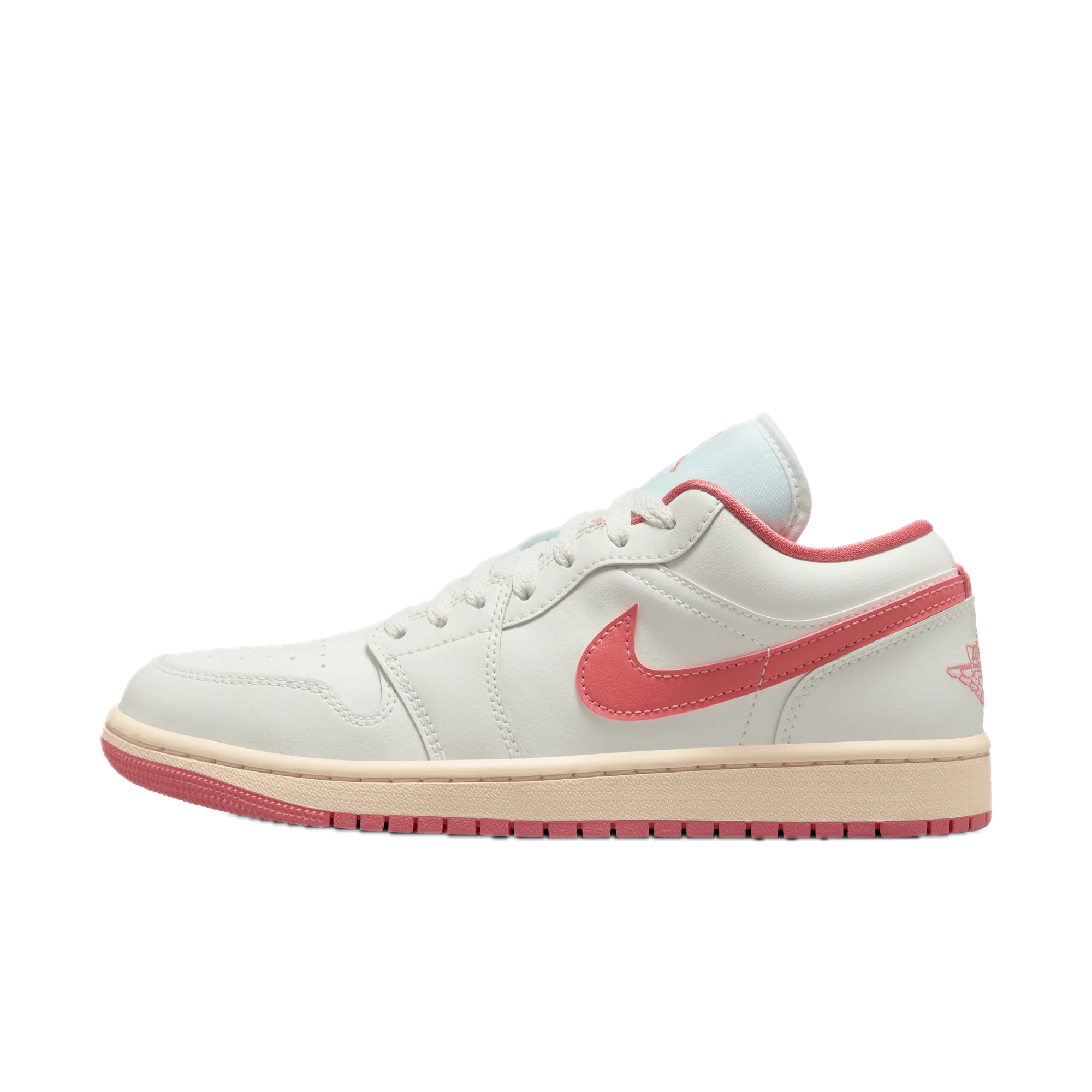 Jordan 1 Low Sail Guava Ice Pink Salt 4