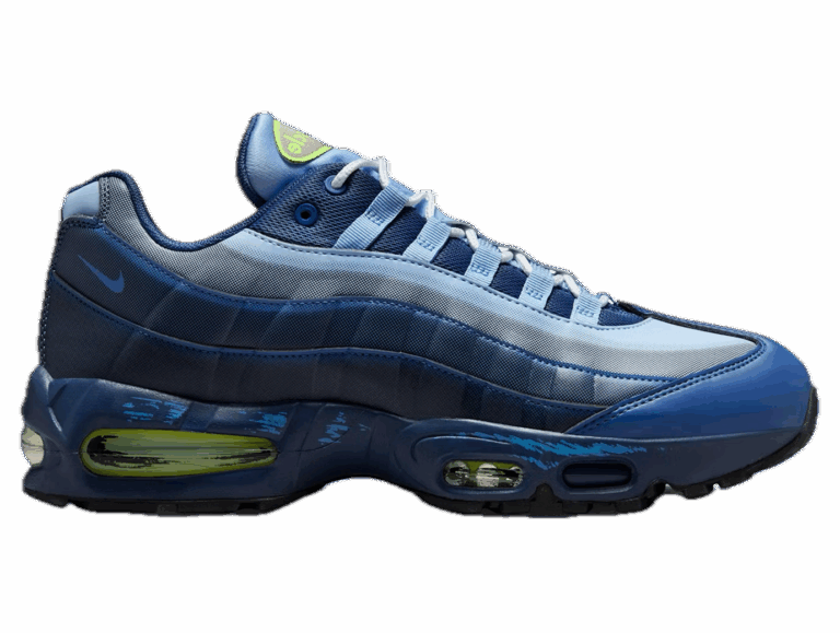 Nike Air Max Muscle 95 Yu-Gi-Oh! Joey