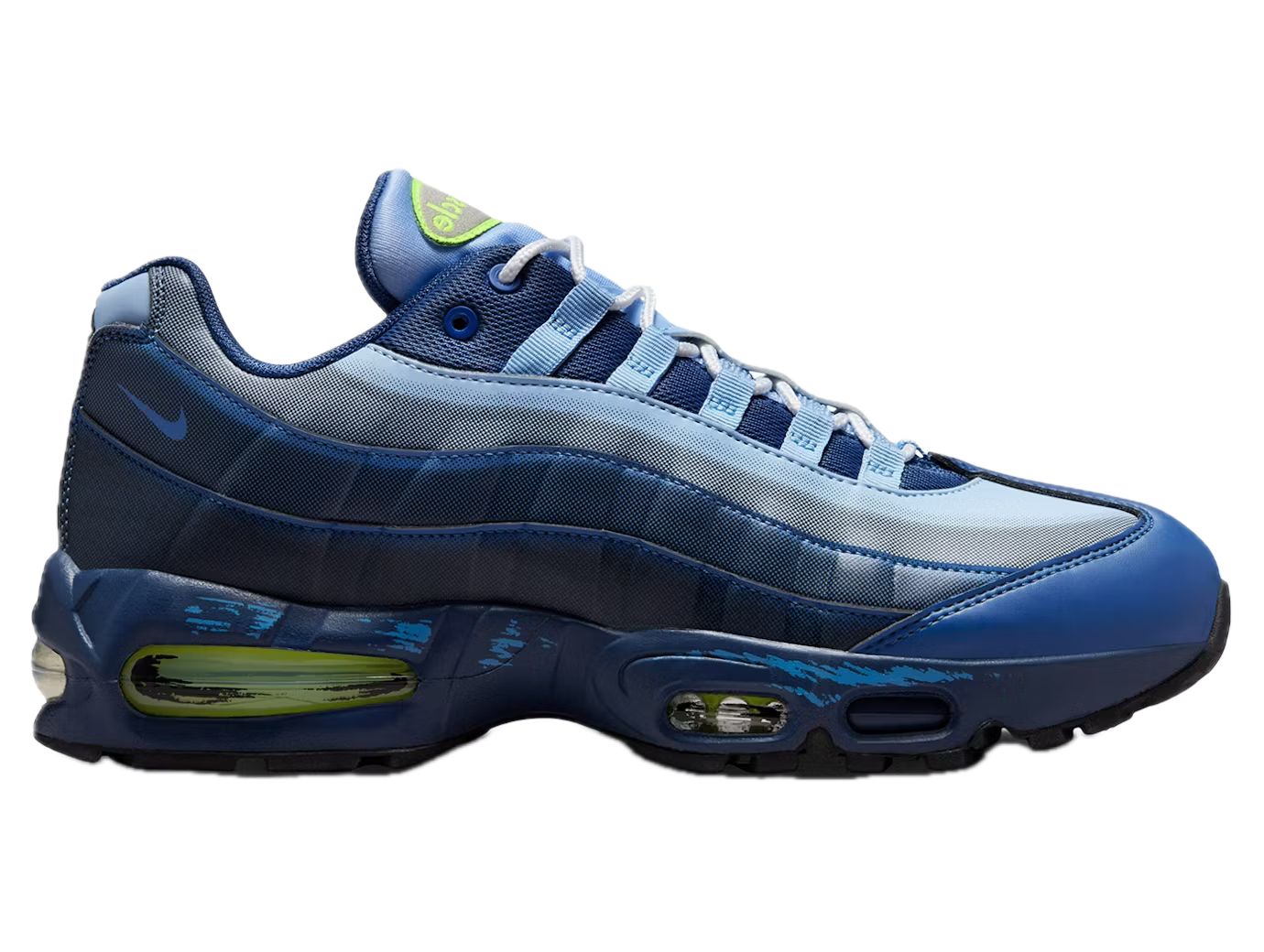 nike air max 95 front