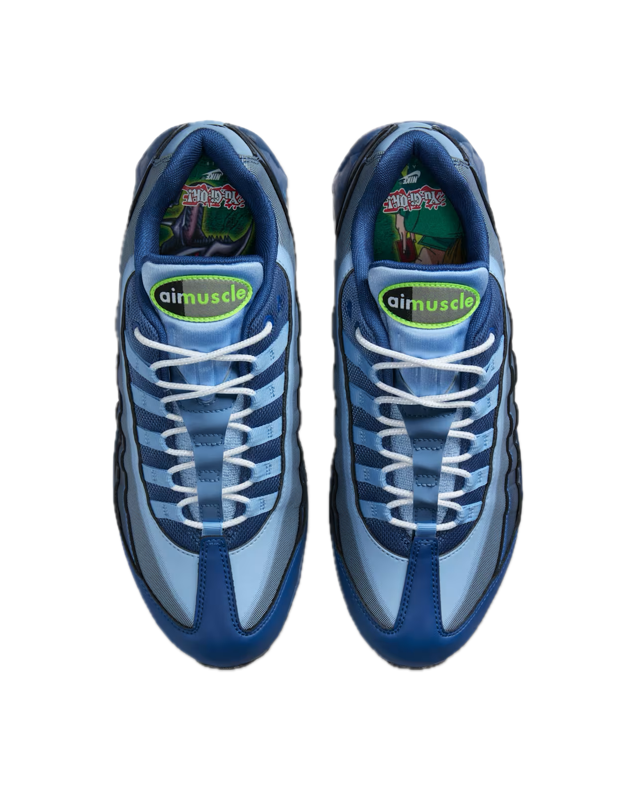 nike air max 95 up