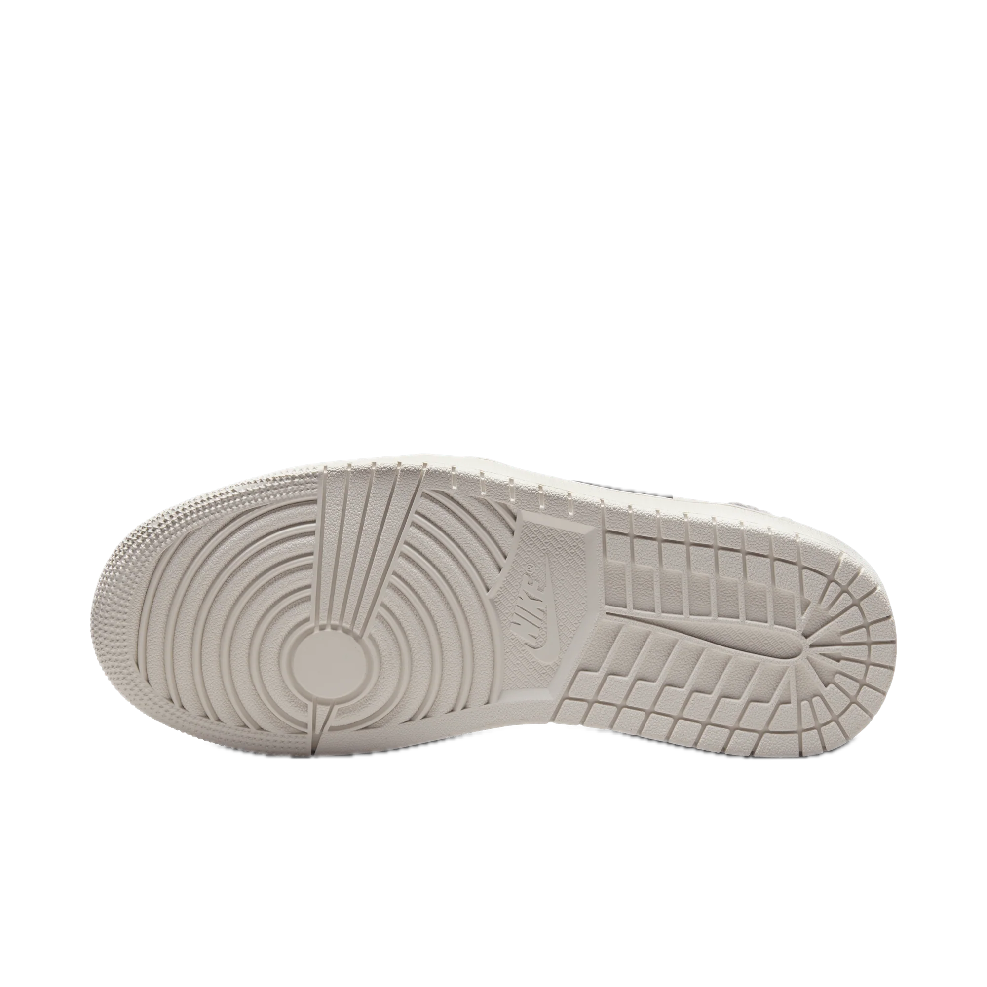 Jordan 1 Low Method of Make Sail Metallic Gold 4