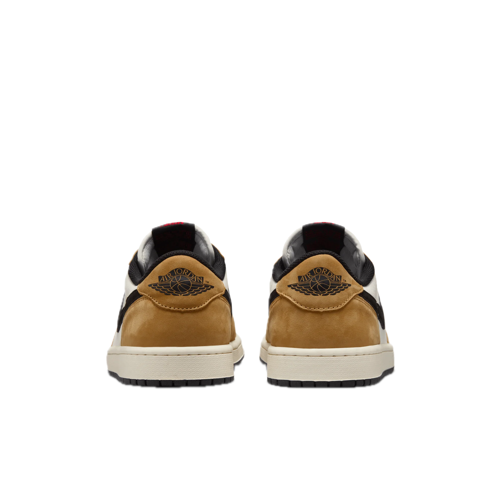 Jordan 1 Low OG Rookie of the Year 1