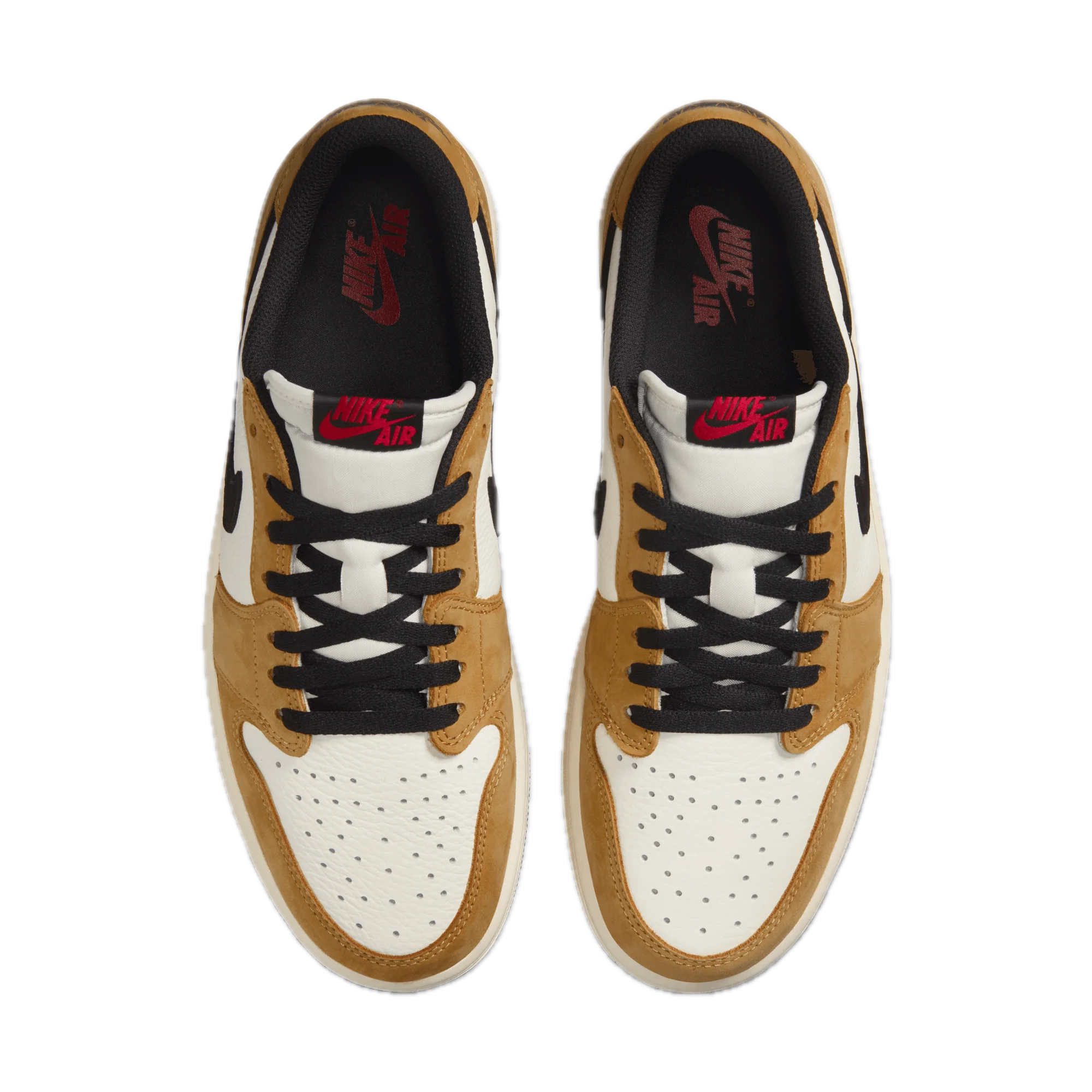 Jordan 1 Low OG Rookie of the Year 3