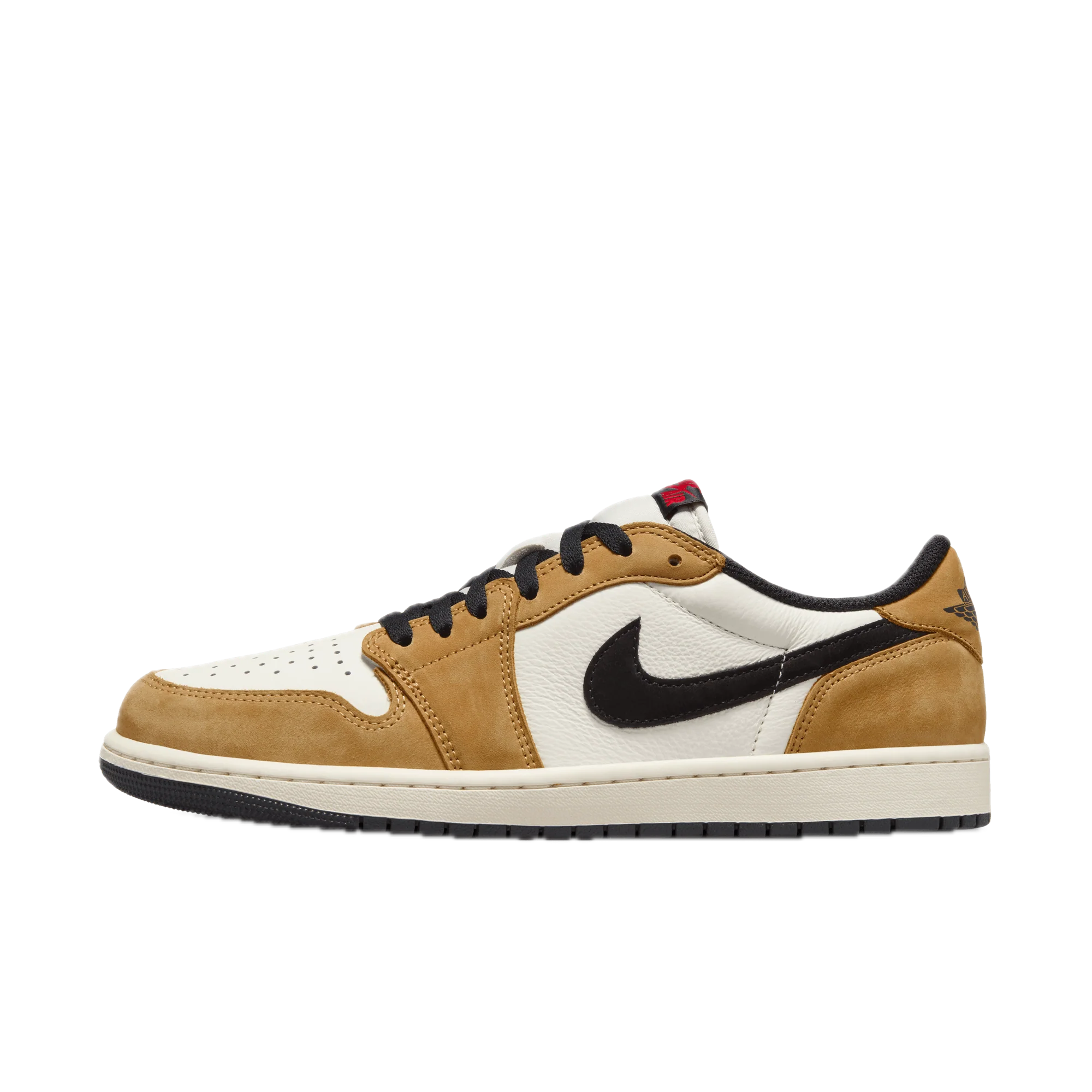 Jordan 1 Low OG Rookie of the Year 4