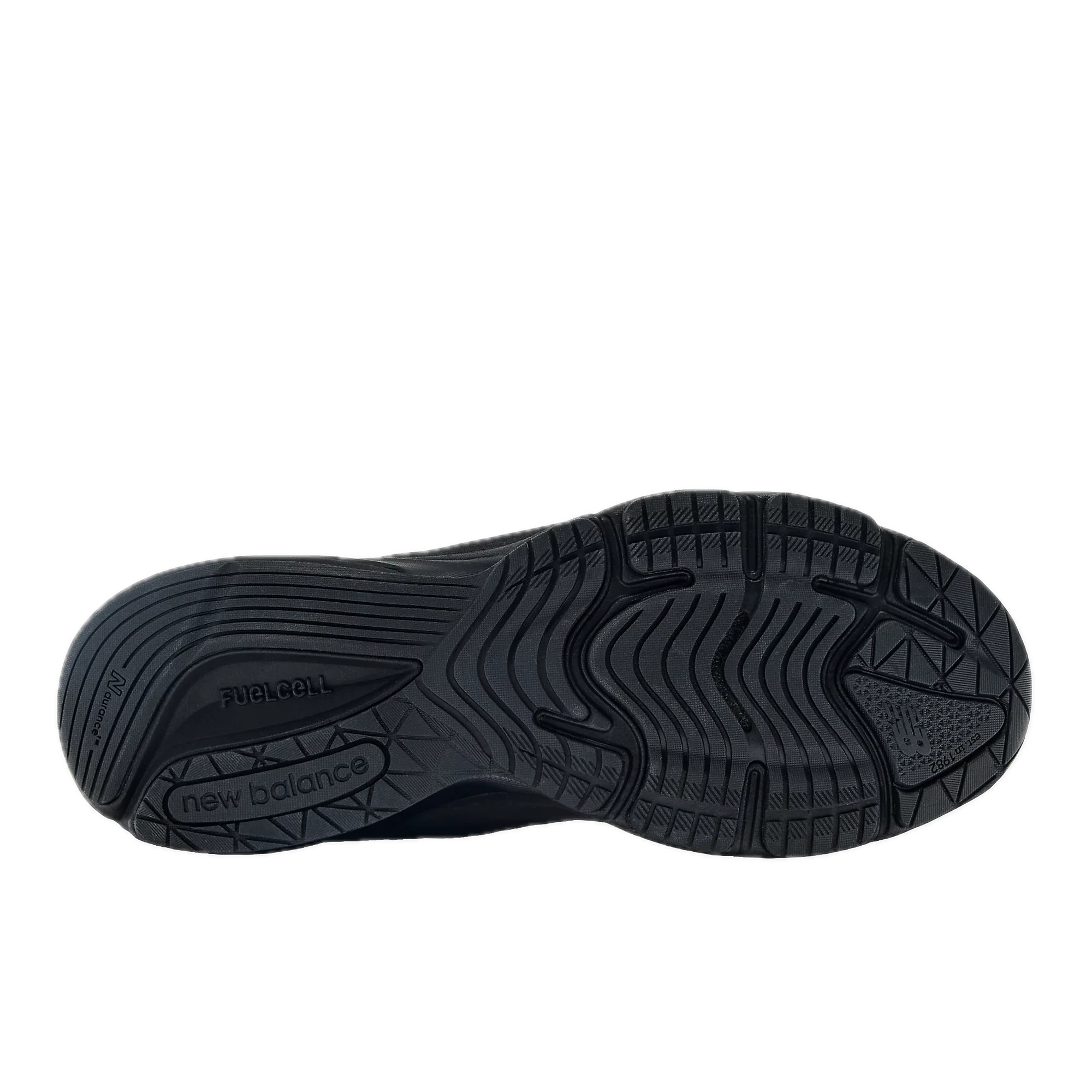 New Balance 990v6 Triple Black 4