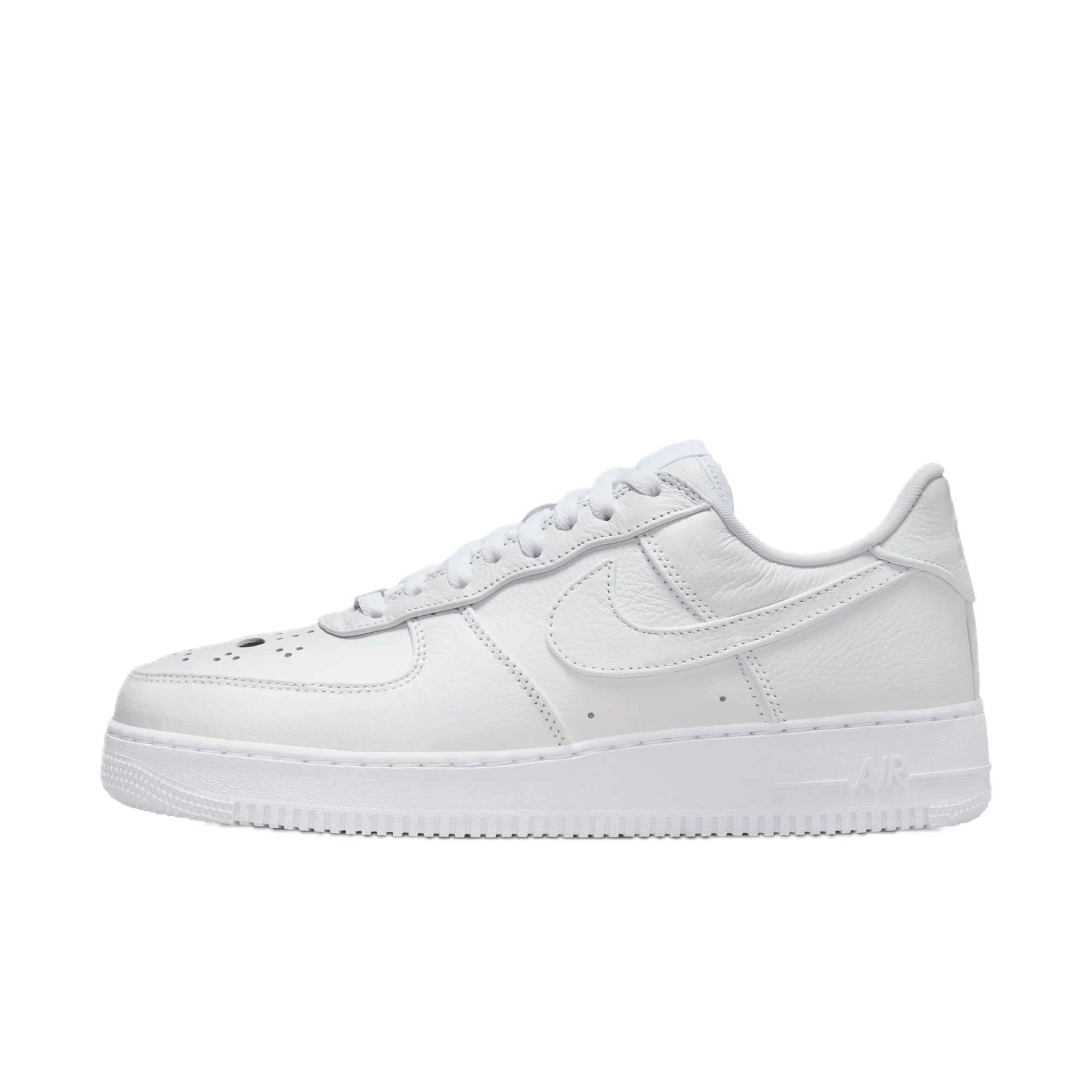 Nike Air Force 1 Low Jason Voorhees 3