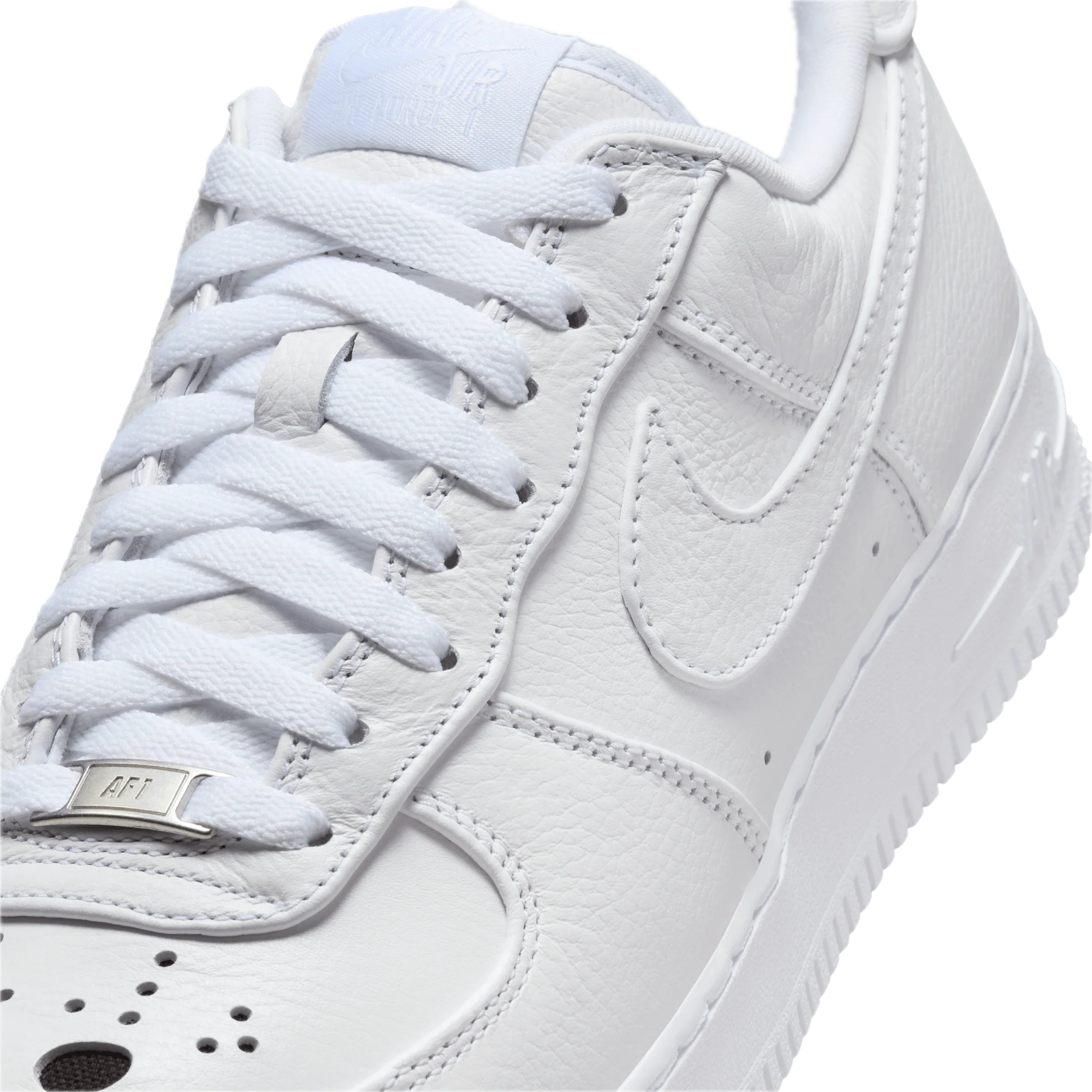 Nike Air Force 1 Low Jason Voorhees 4