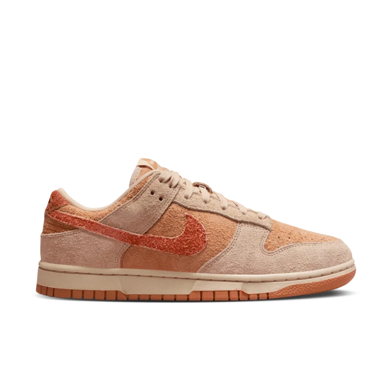 Nike Dunk Low Burnt Sunrise (Women’s)