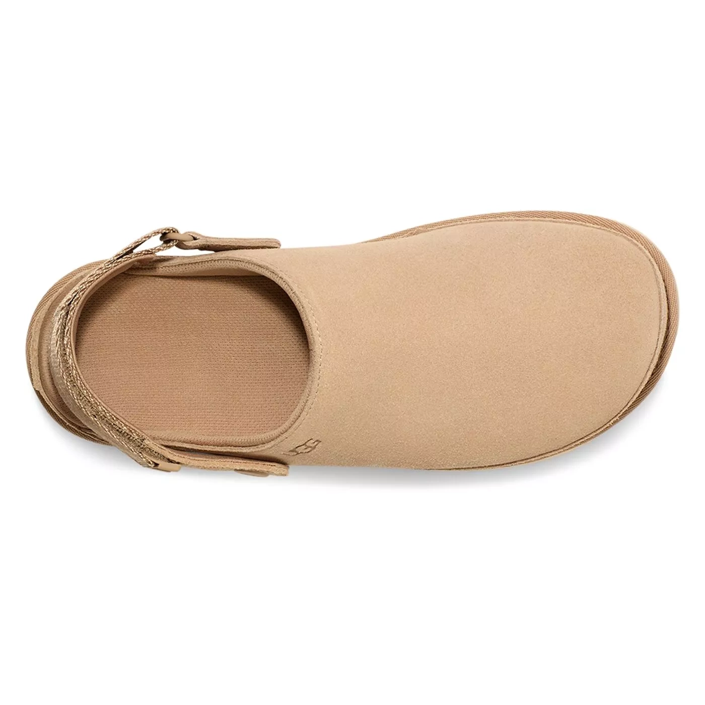 UGG Goldenstar Clog Sand