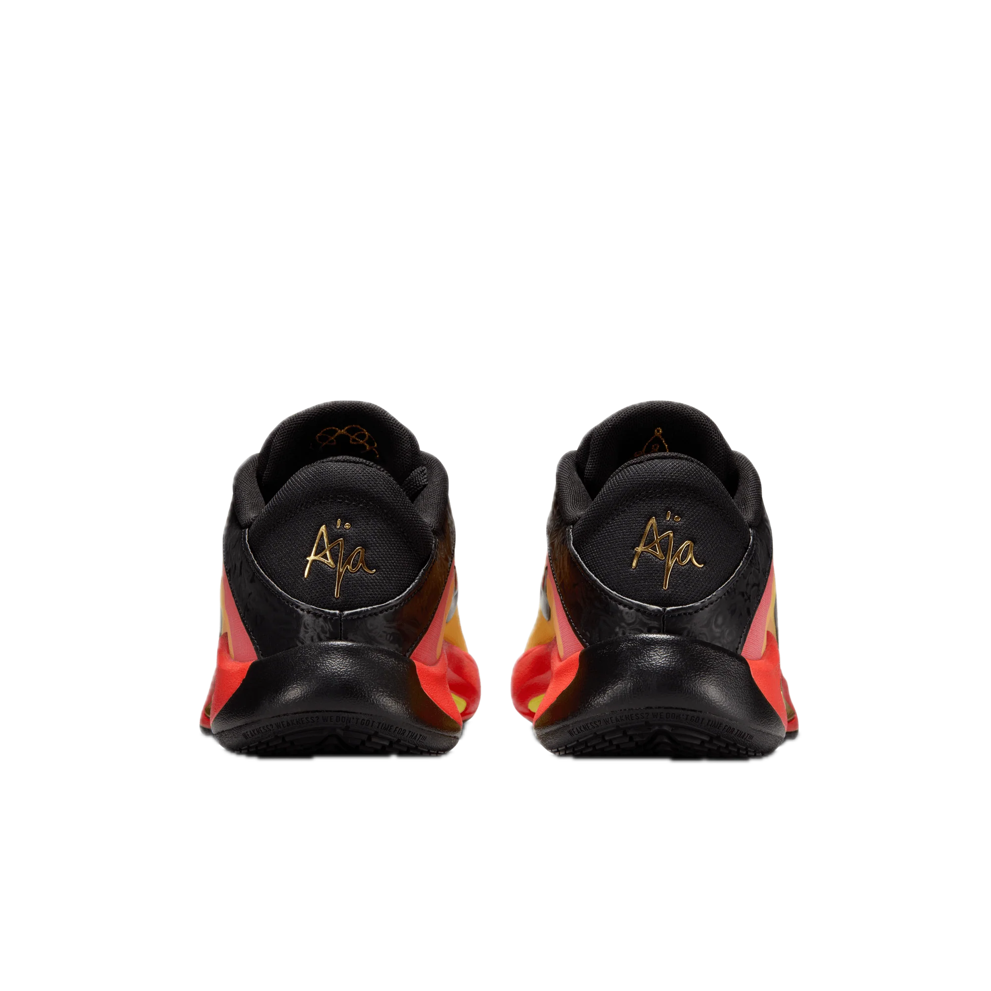 Nike A'ja Wilson A'One All-Star 1