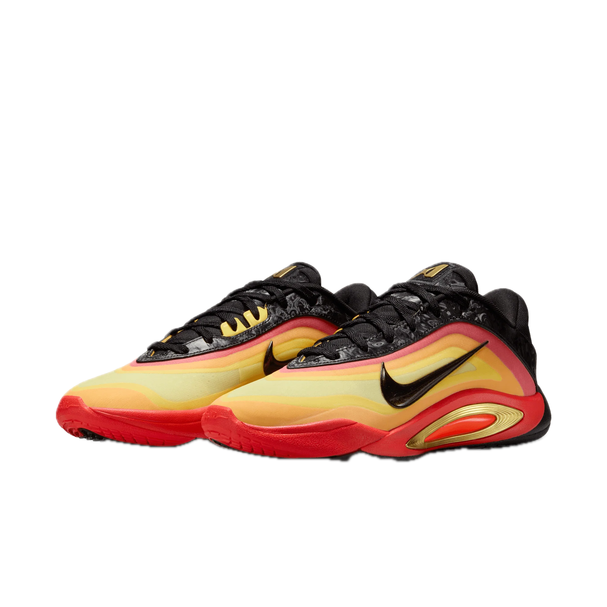 Nike A'ja Wilson A'One All-Star 2