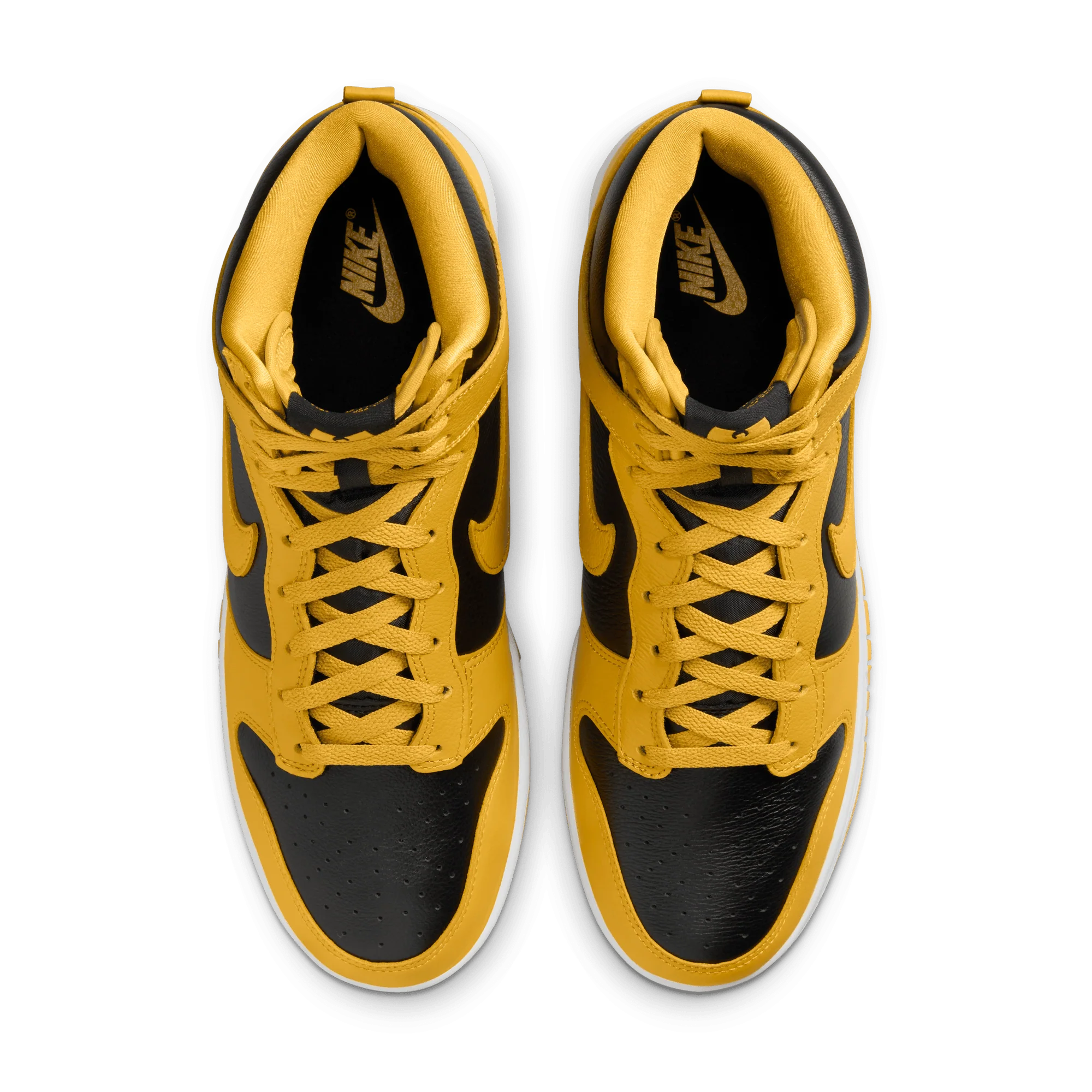 Nike Dunk High Wu-Tang 2