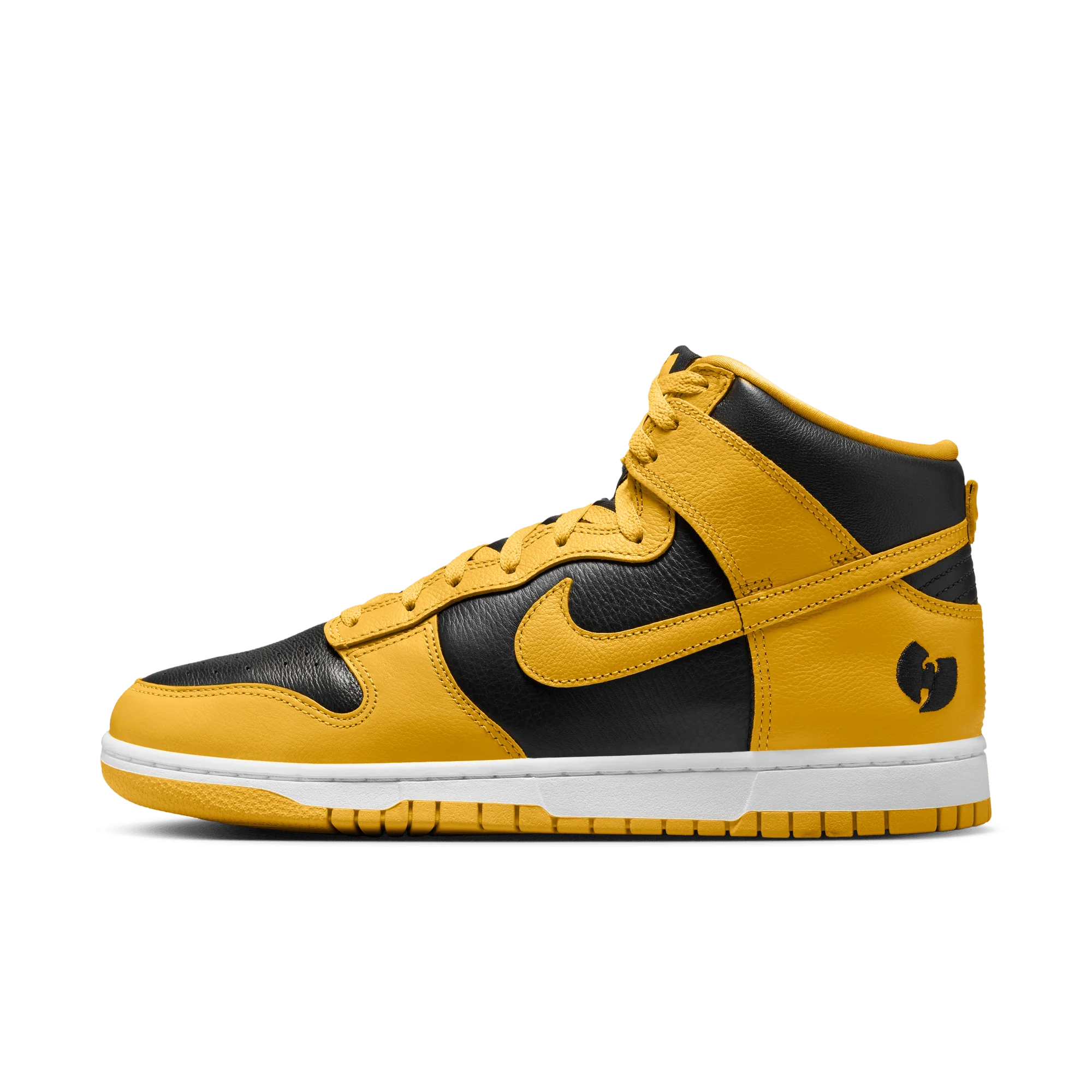 Nike Dunk High Wu-Tang 4