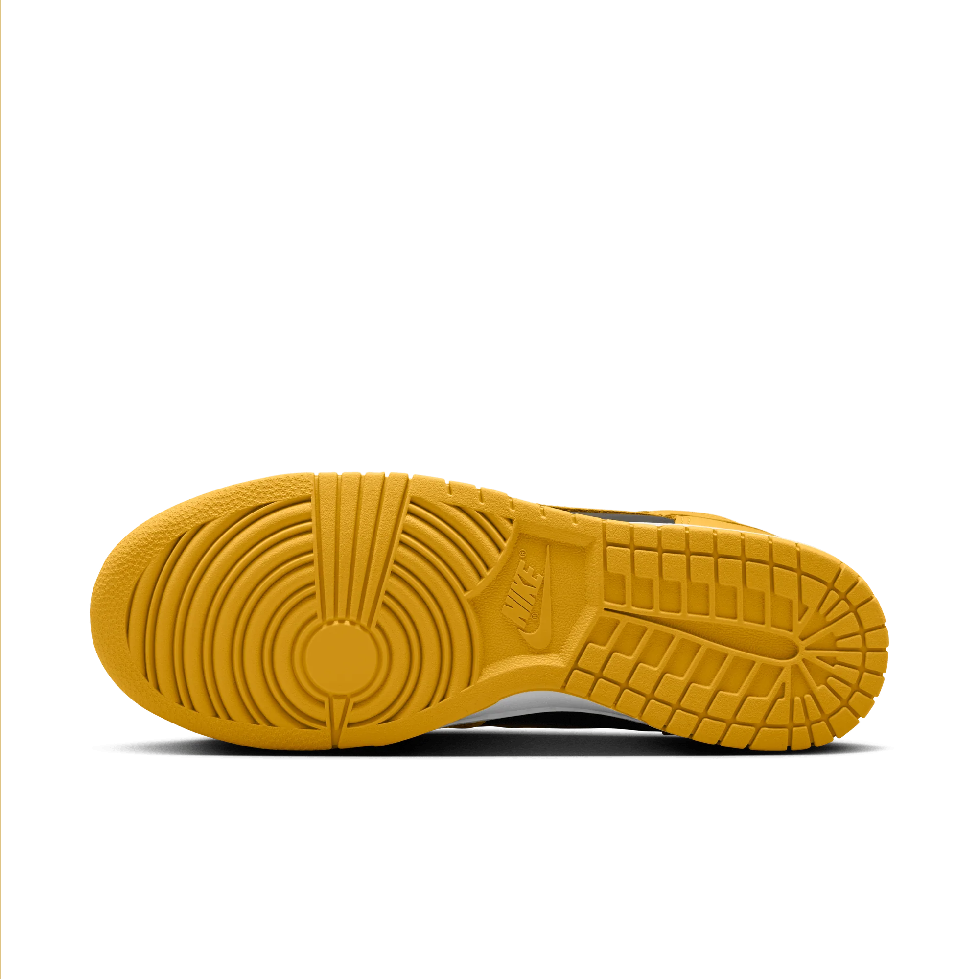 Nike Dunk High Wu-Tang 5