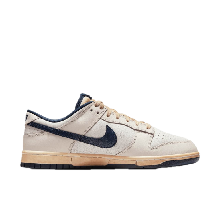 Nike Dunk Low Stranger Things Phantom