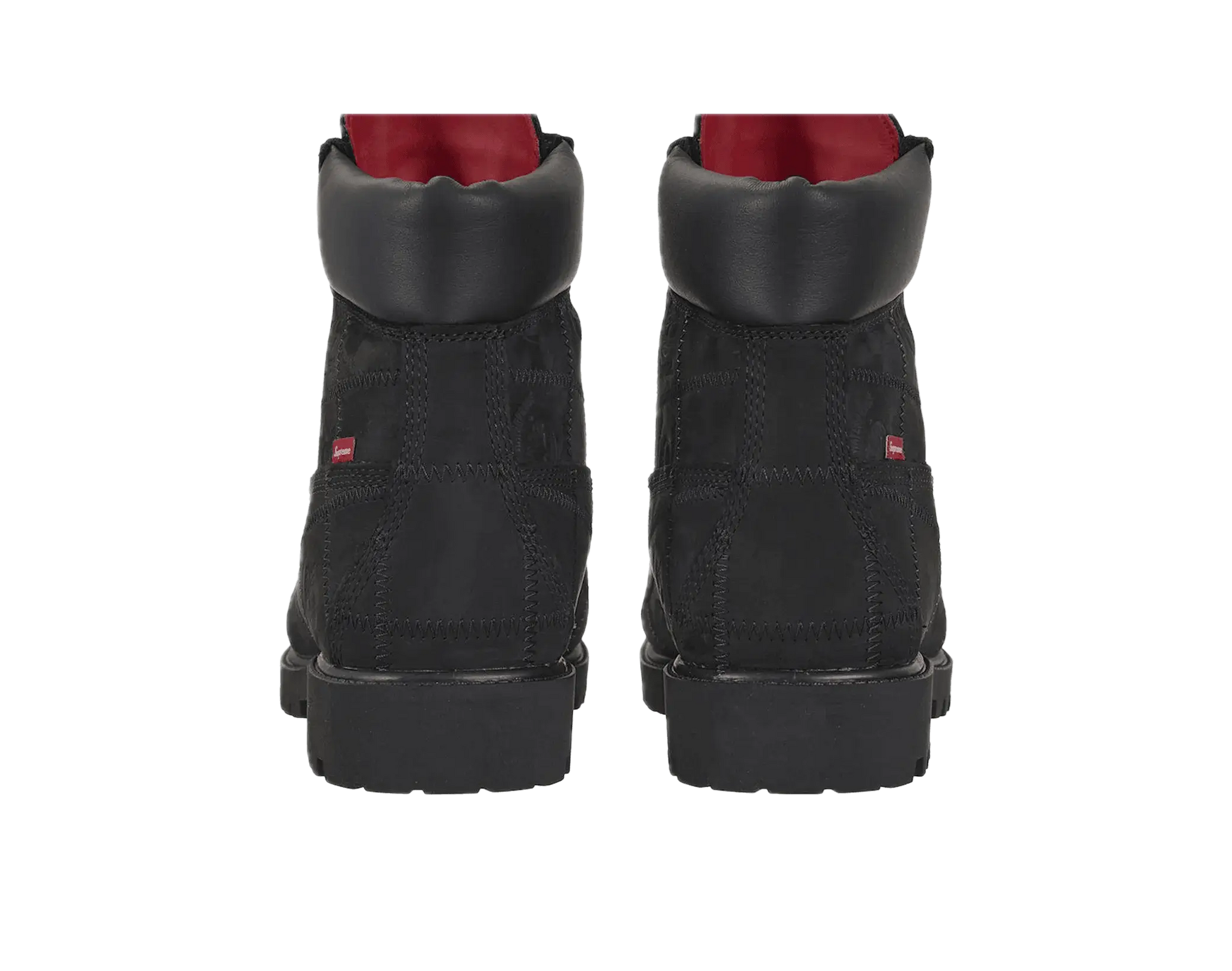 Timberland supreme up