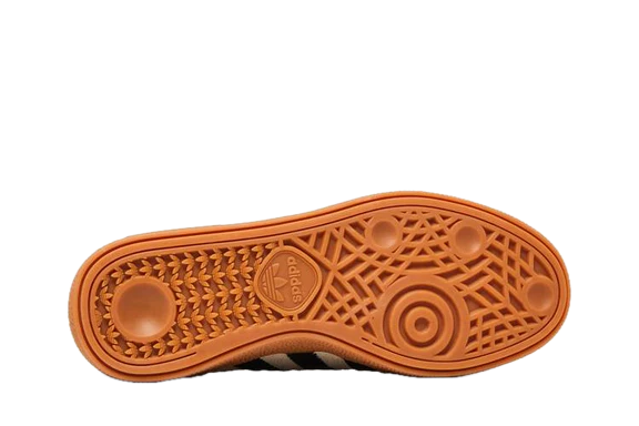 adidas Handball Spezial Aluminum Core Black 1