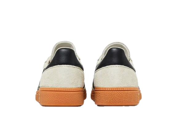 adidas Handball Spezial Aluminum Core Black 2