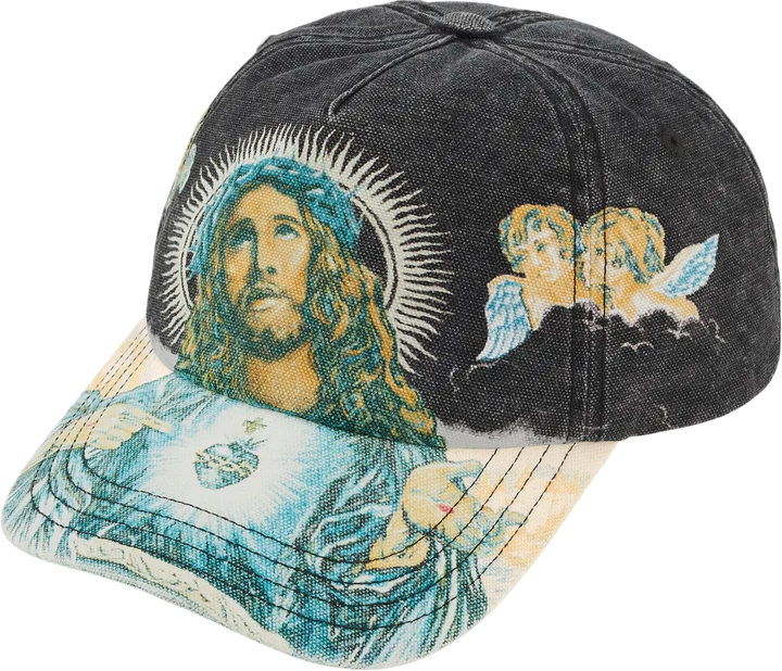 Supreme Jesus 5-Panel