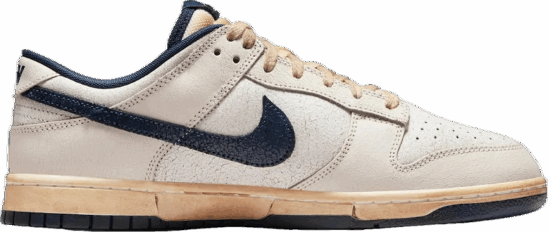 Nike Dunk Low Stranger Things Phantom