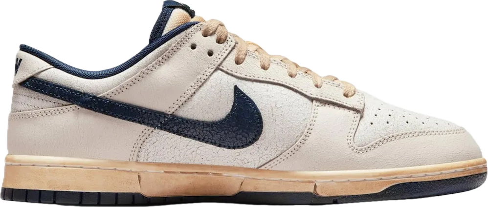 Nike Dunk Low Stranger Things Phantom Nike Dunk Low Stranger Things Phantom