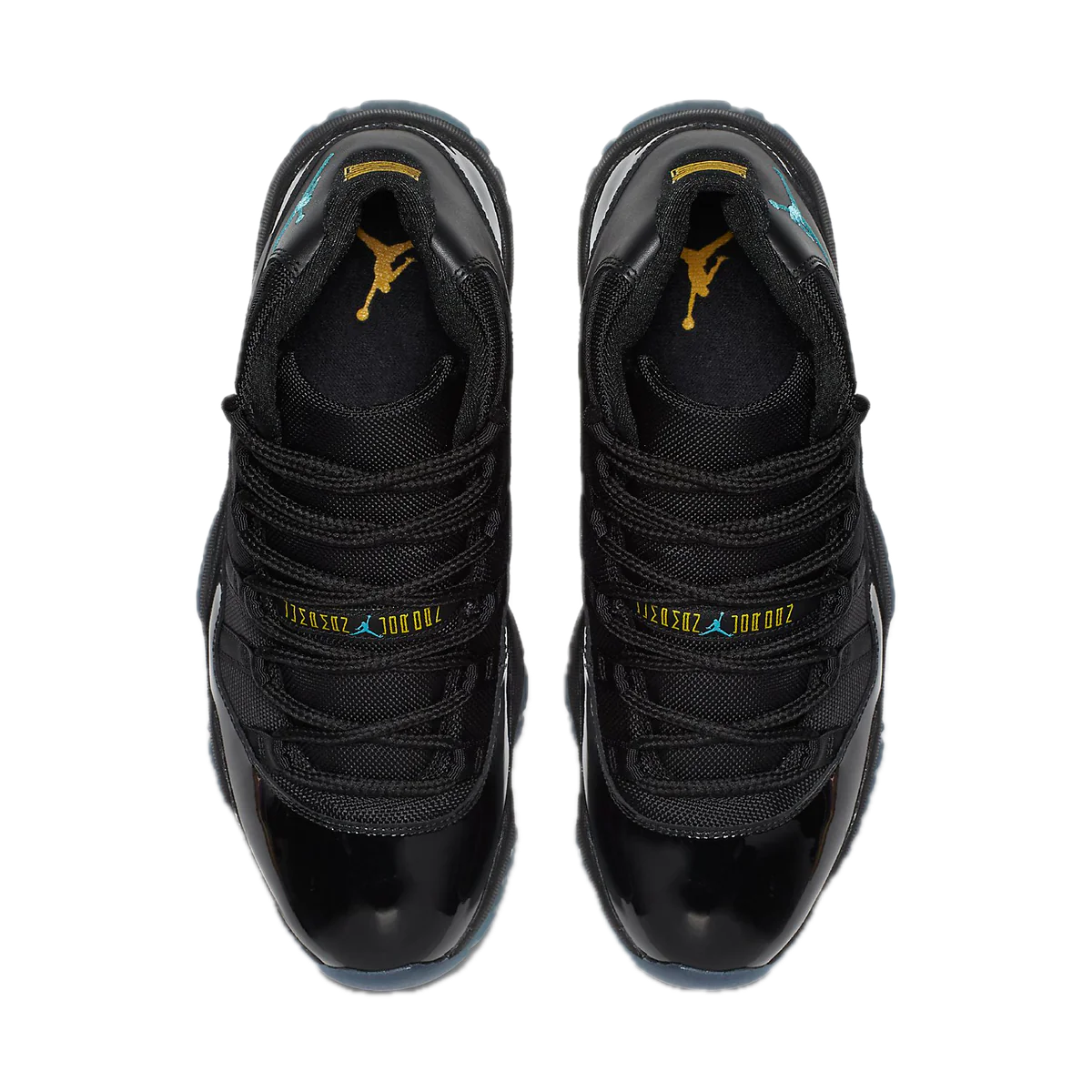 jordan 11 gamma 22