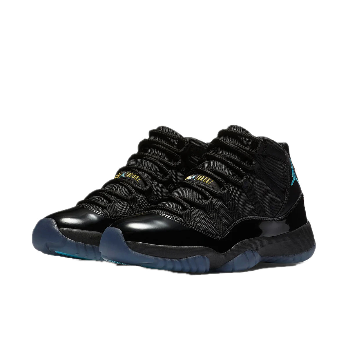 jordan 11 gamma 3