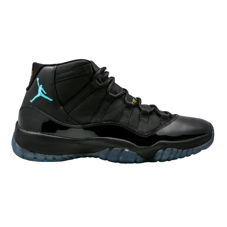 Air Jordan 11 Retro „Gamma”