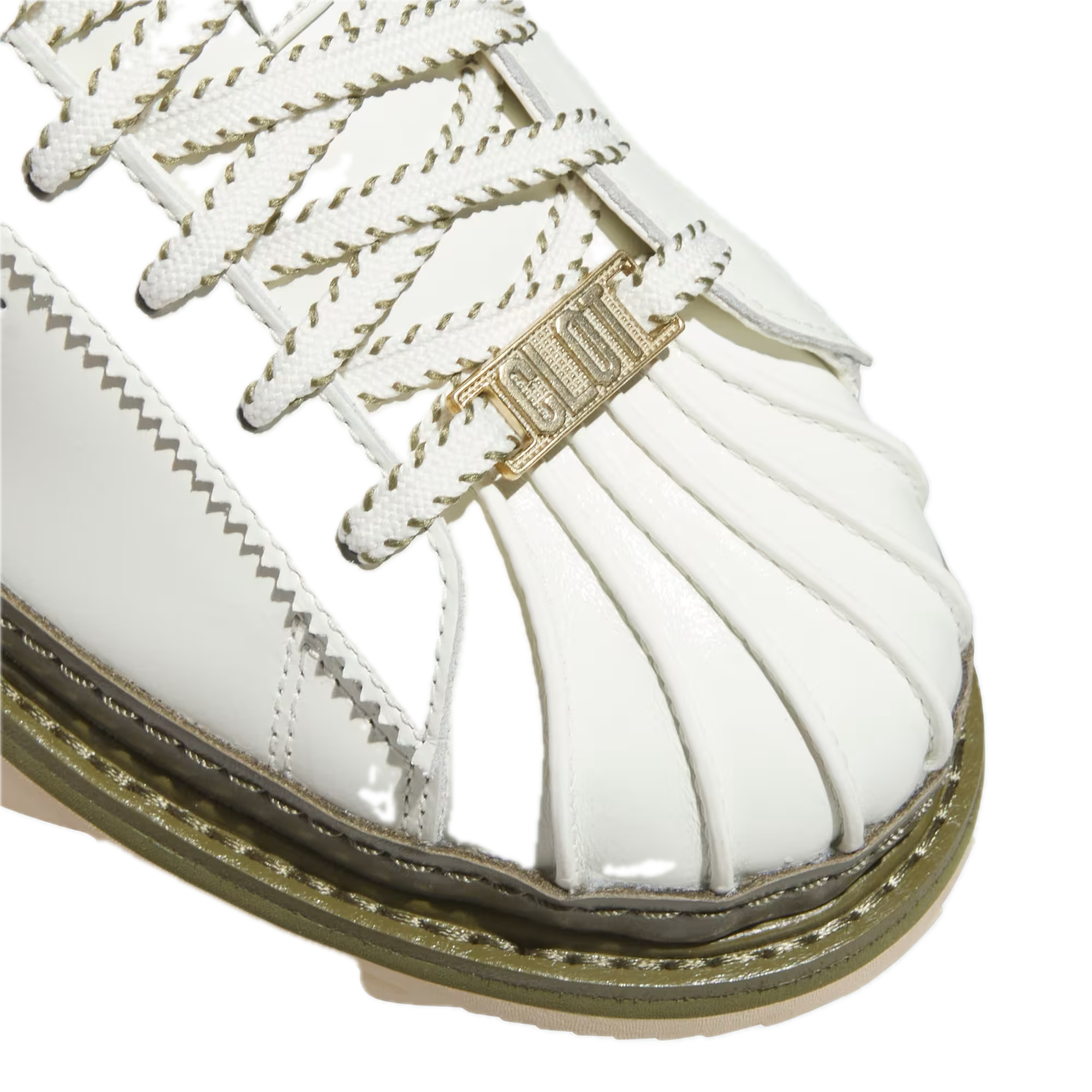 Adidas Superstar clot Bape 7