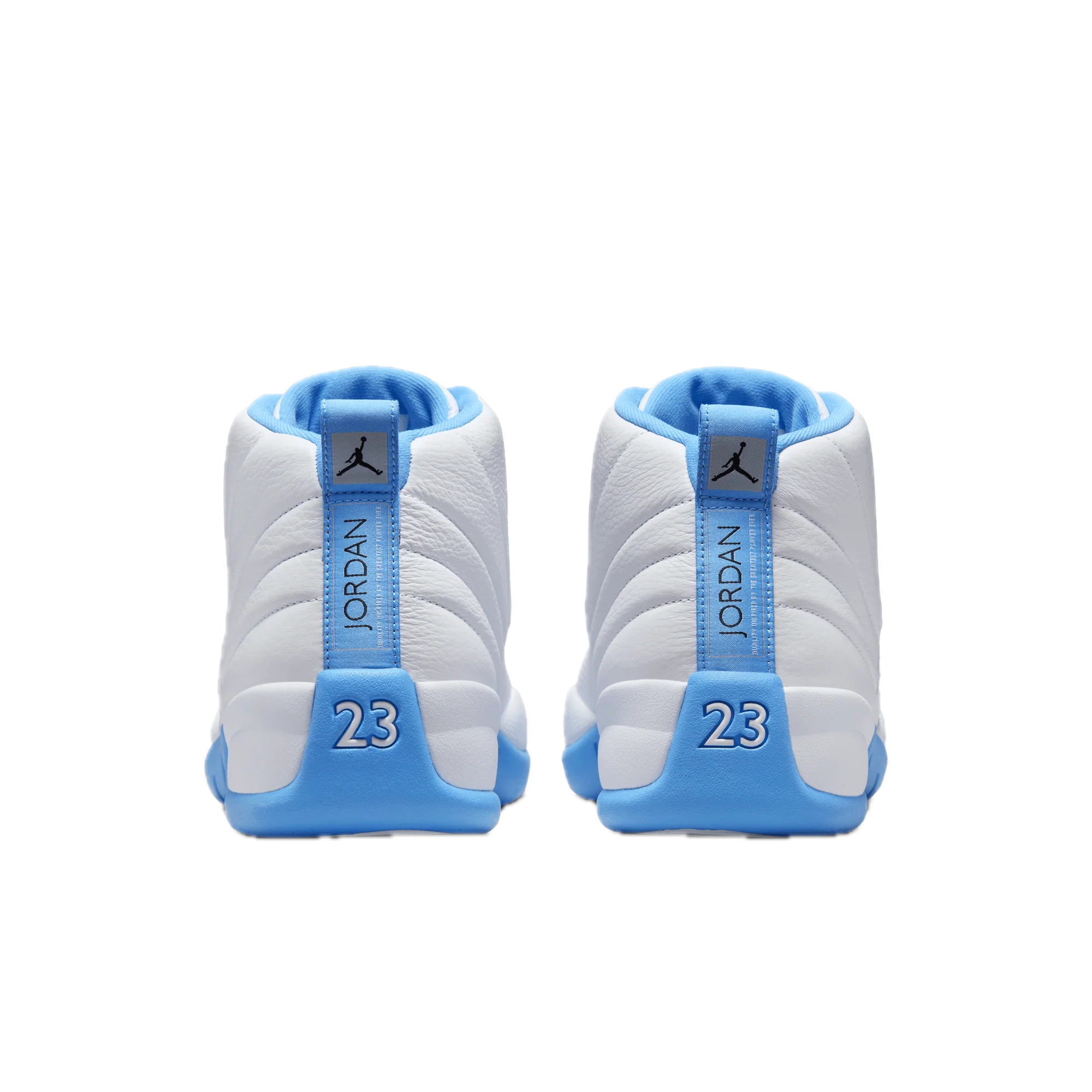 Jordan 12 Retro Melo 1