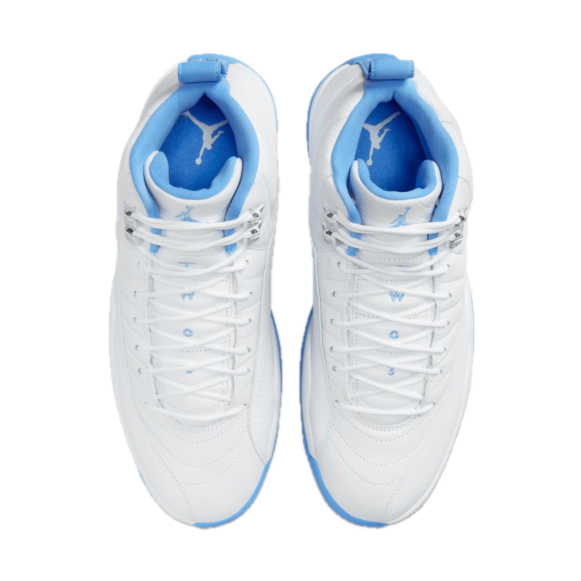 Jordan 12 Retro Melo 3